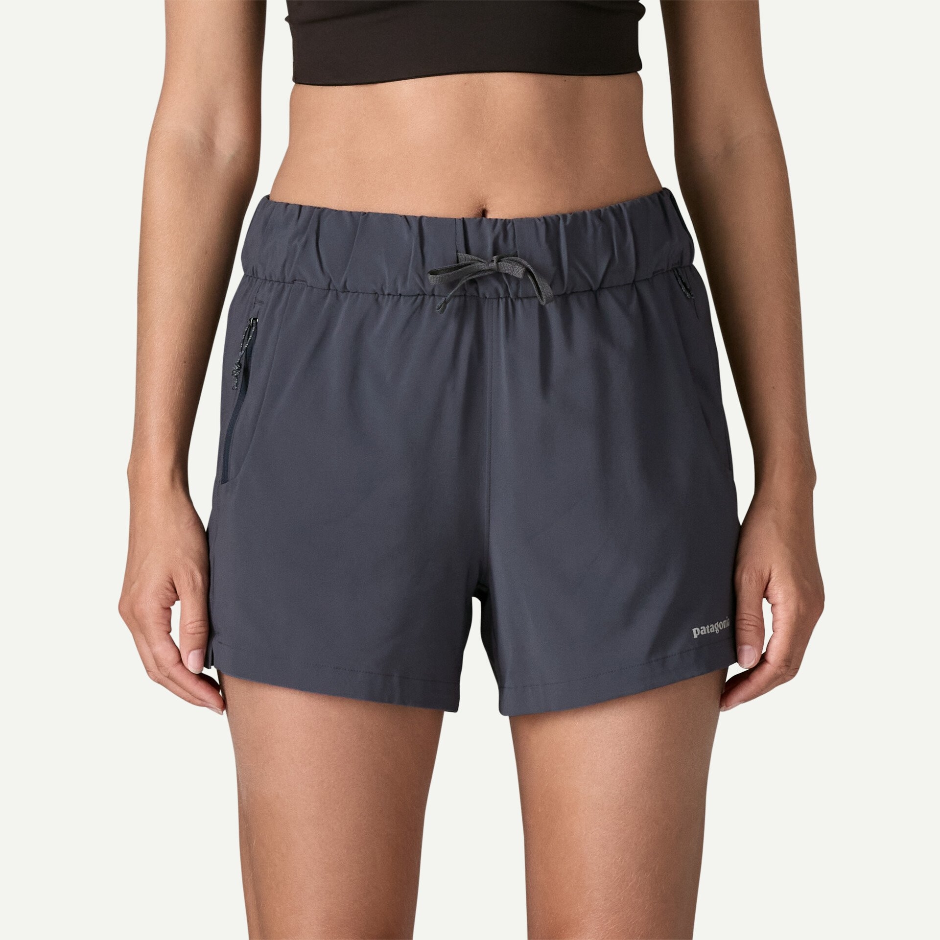 Women's Terrebonne Trail Shorts