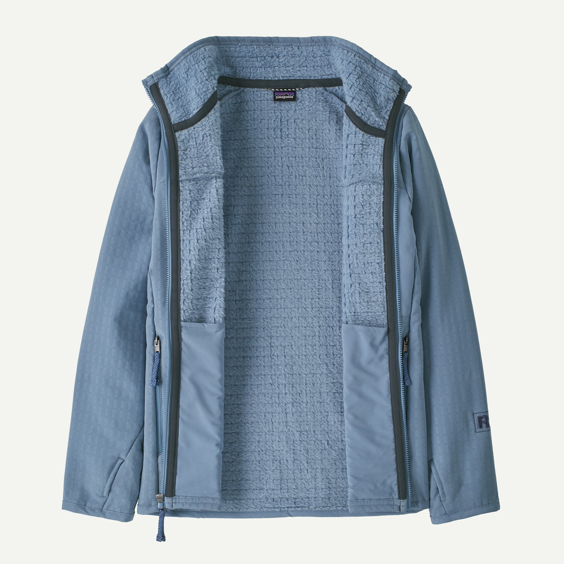 Kids' R2® TechFace Jacket