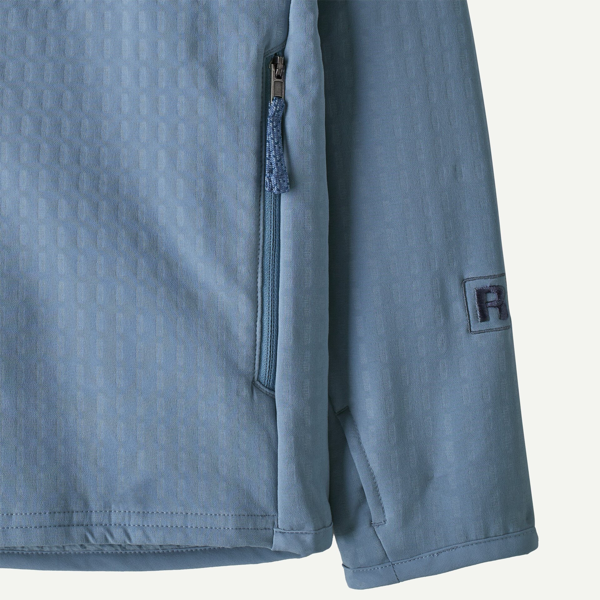 Kids' R2® TechFace Jacket