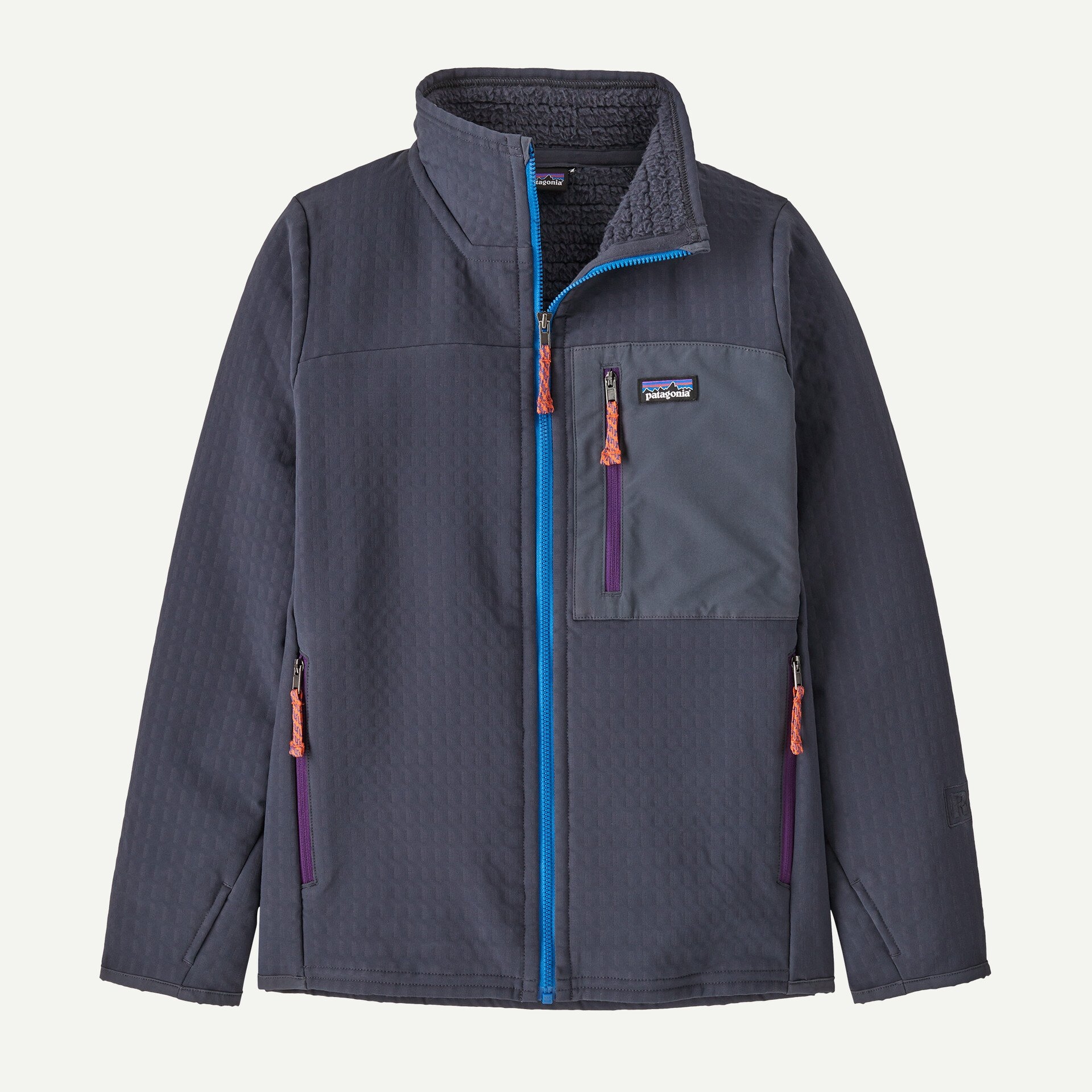 Kids' R2® TechFace Jacket