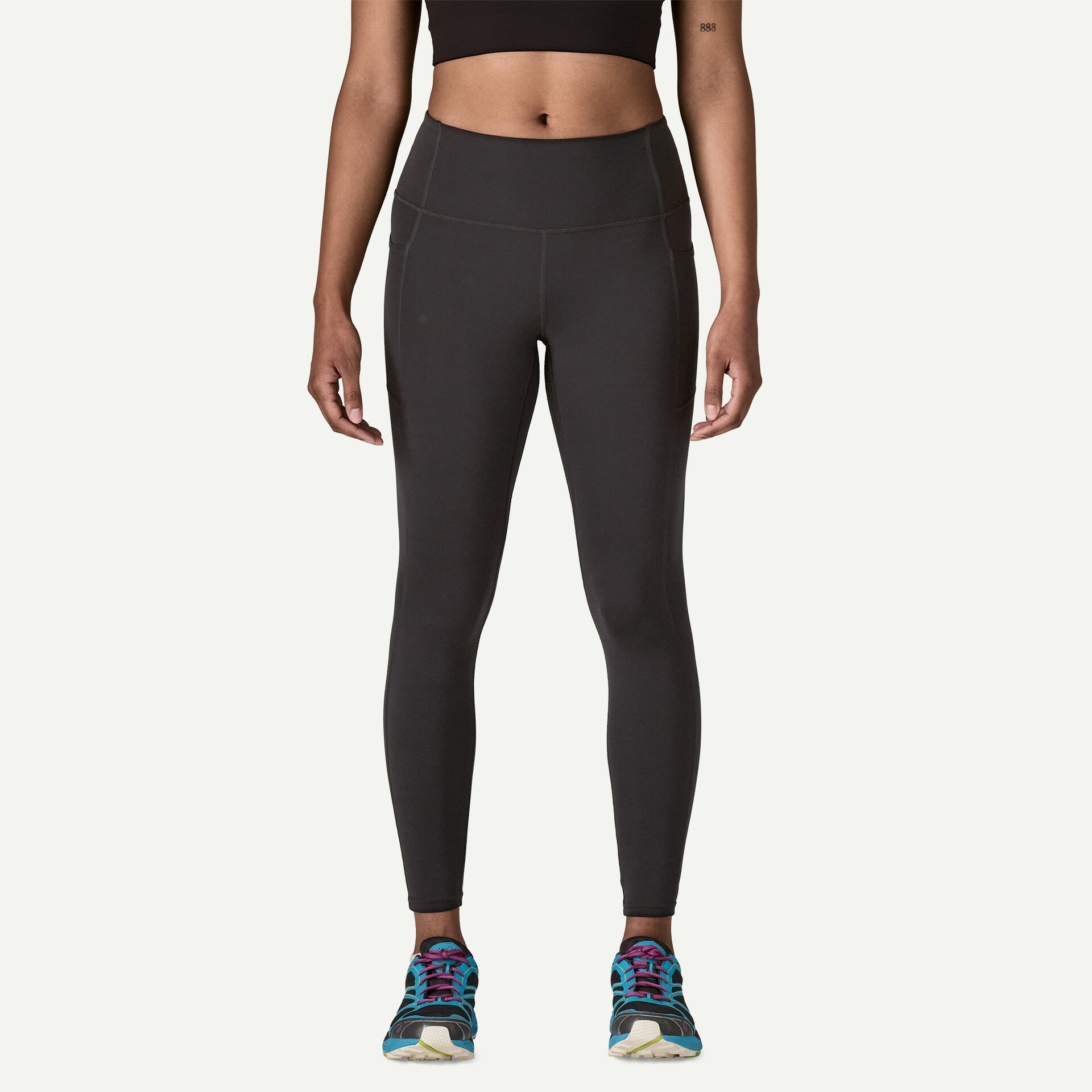 Women's Maipo 7/8 Stash Tights