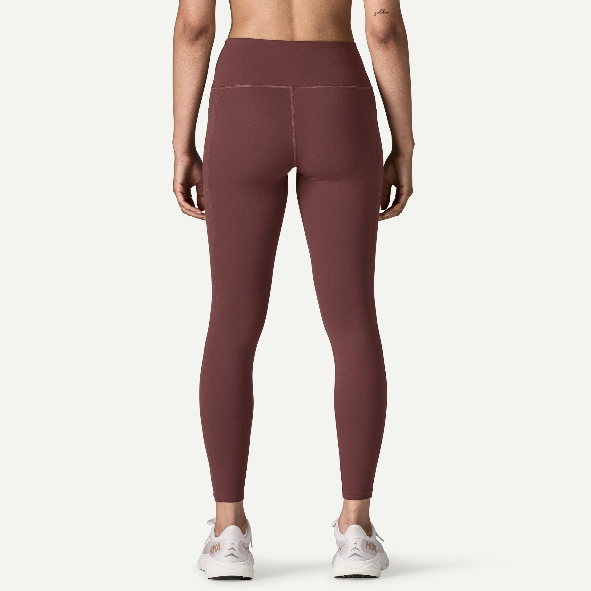 Women's Maipo 7/8 Stash Tights