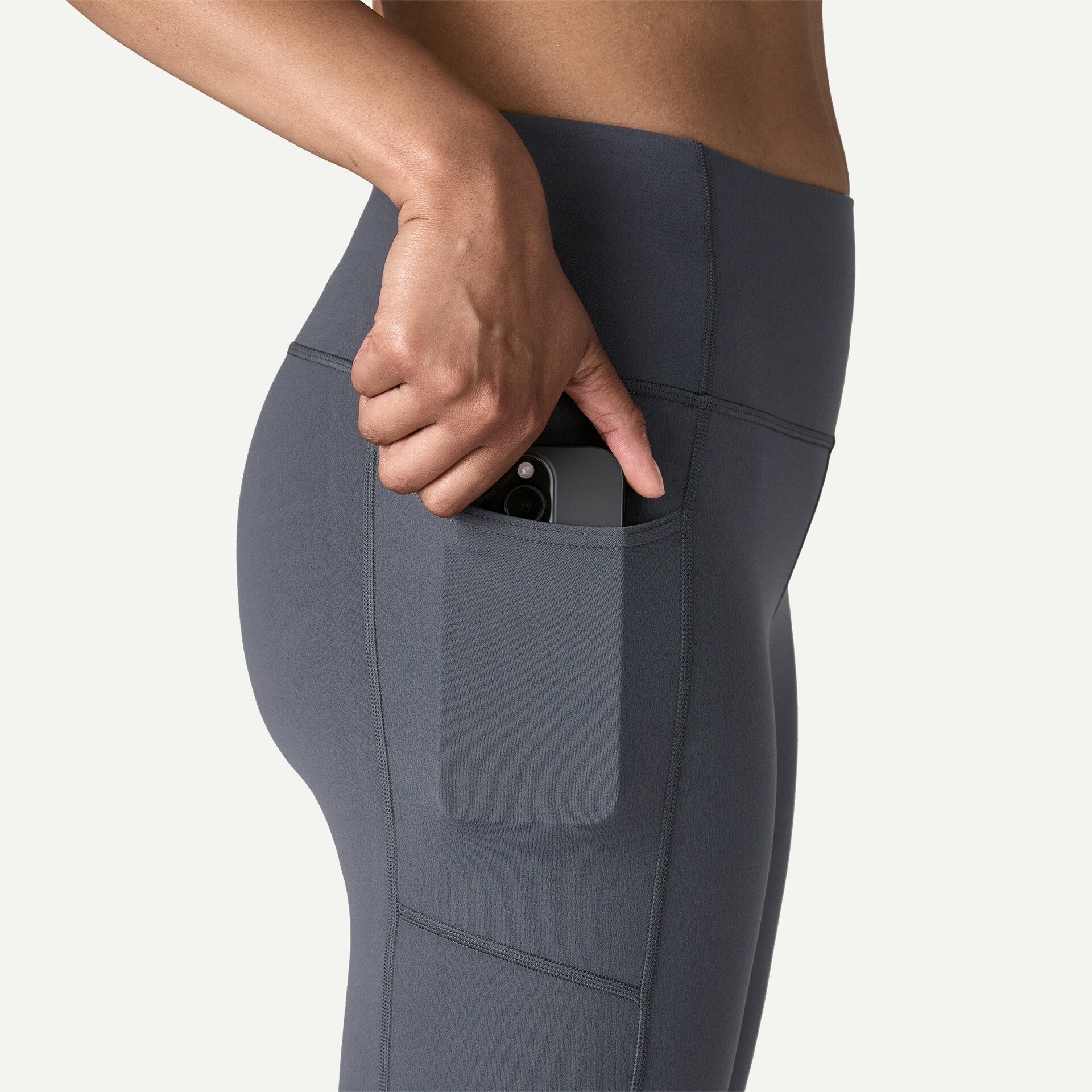 Women's Maipo 7/8 Stash Tights