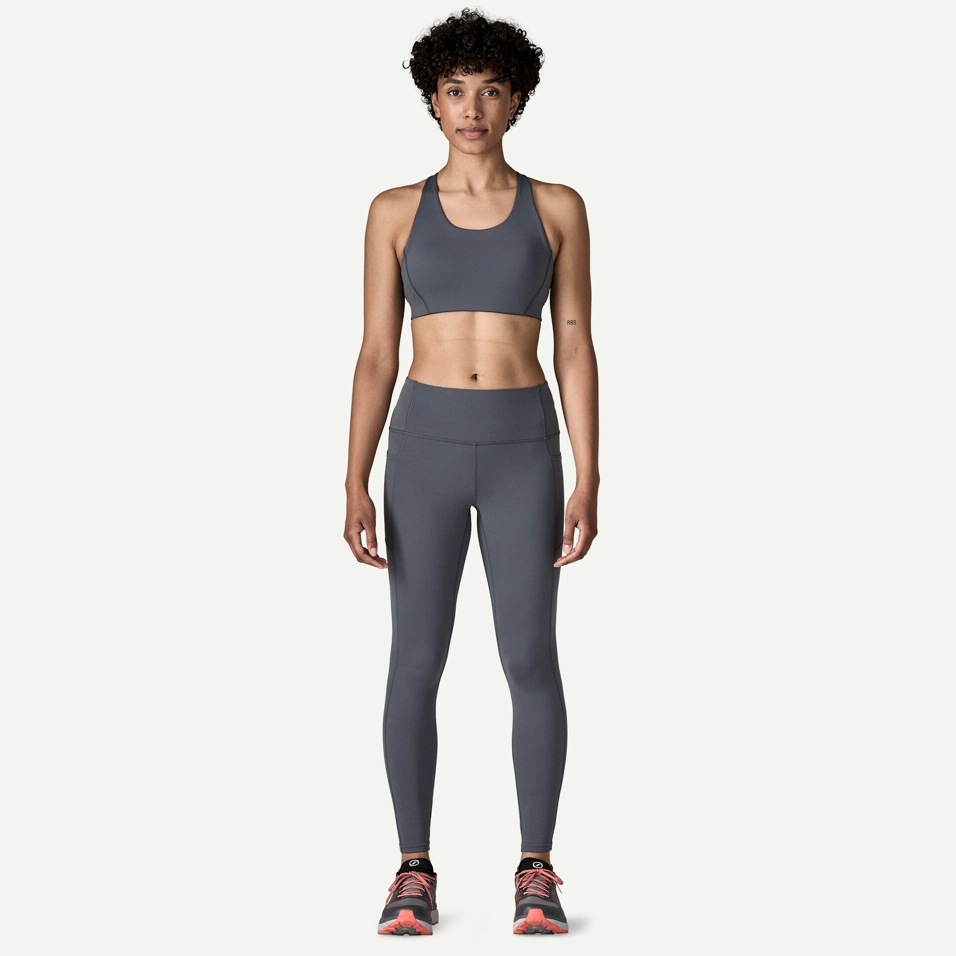 Women's Maipo 7/8 Stash Tights