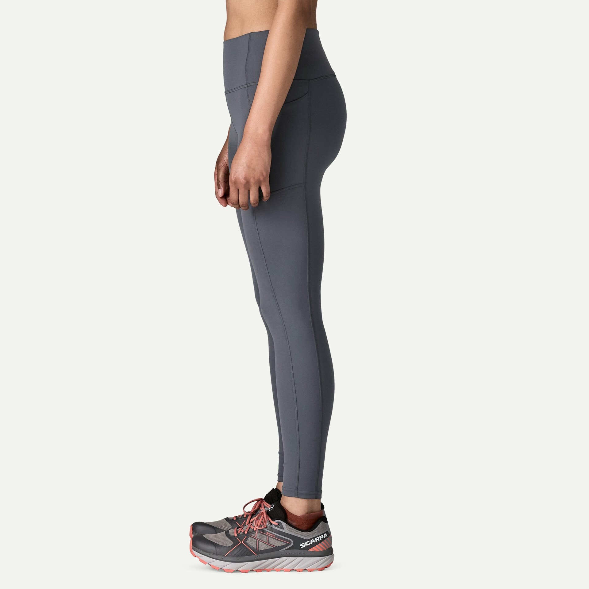 Women's Maipo 7/8 Stash Tights