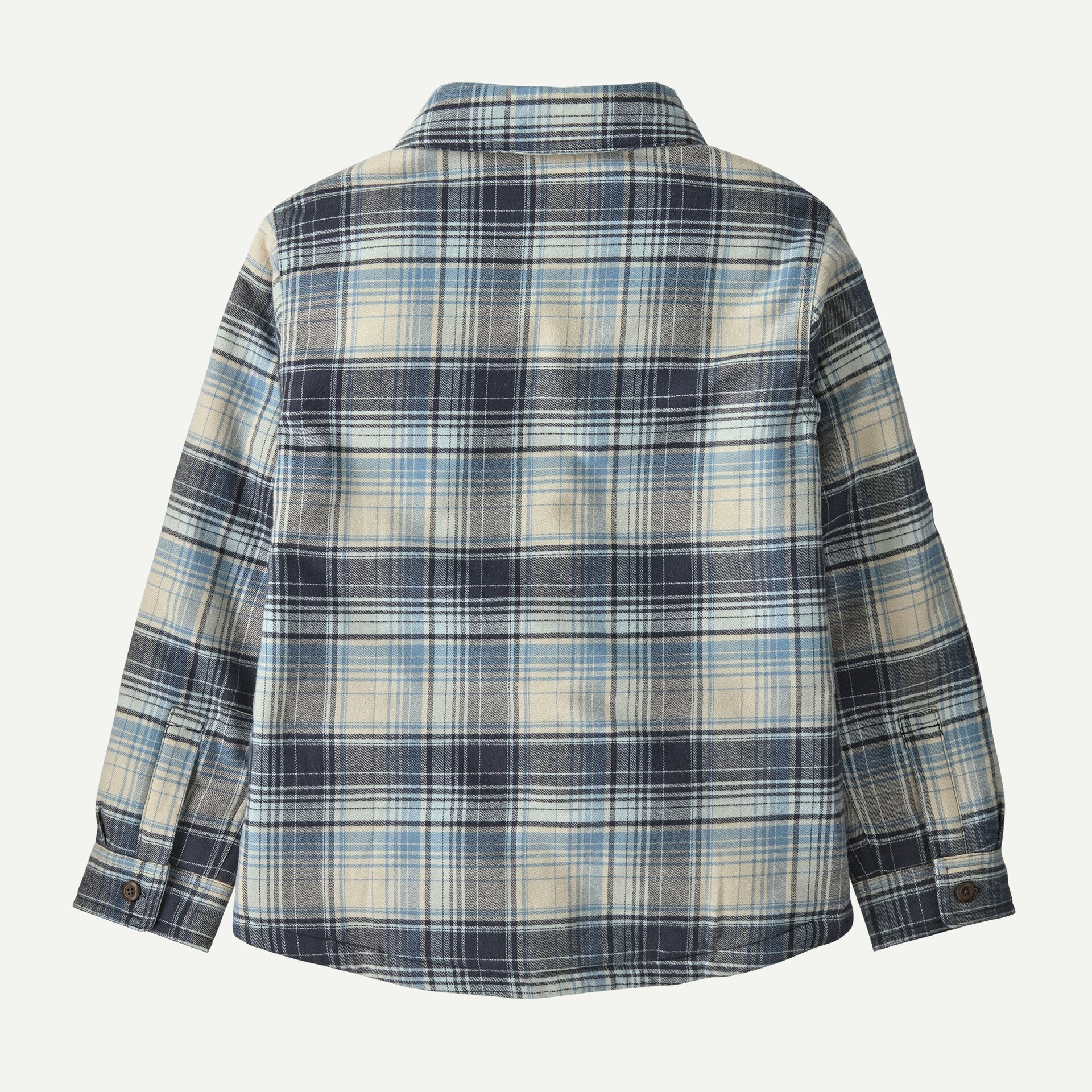 Kids' Lightweight Insulated Fjord Jacket