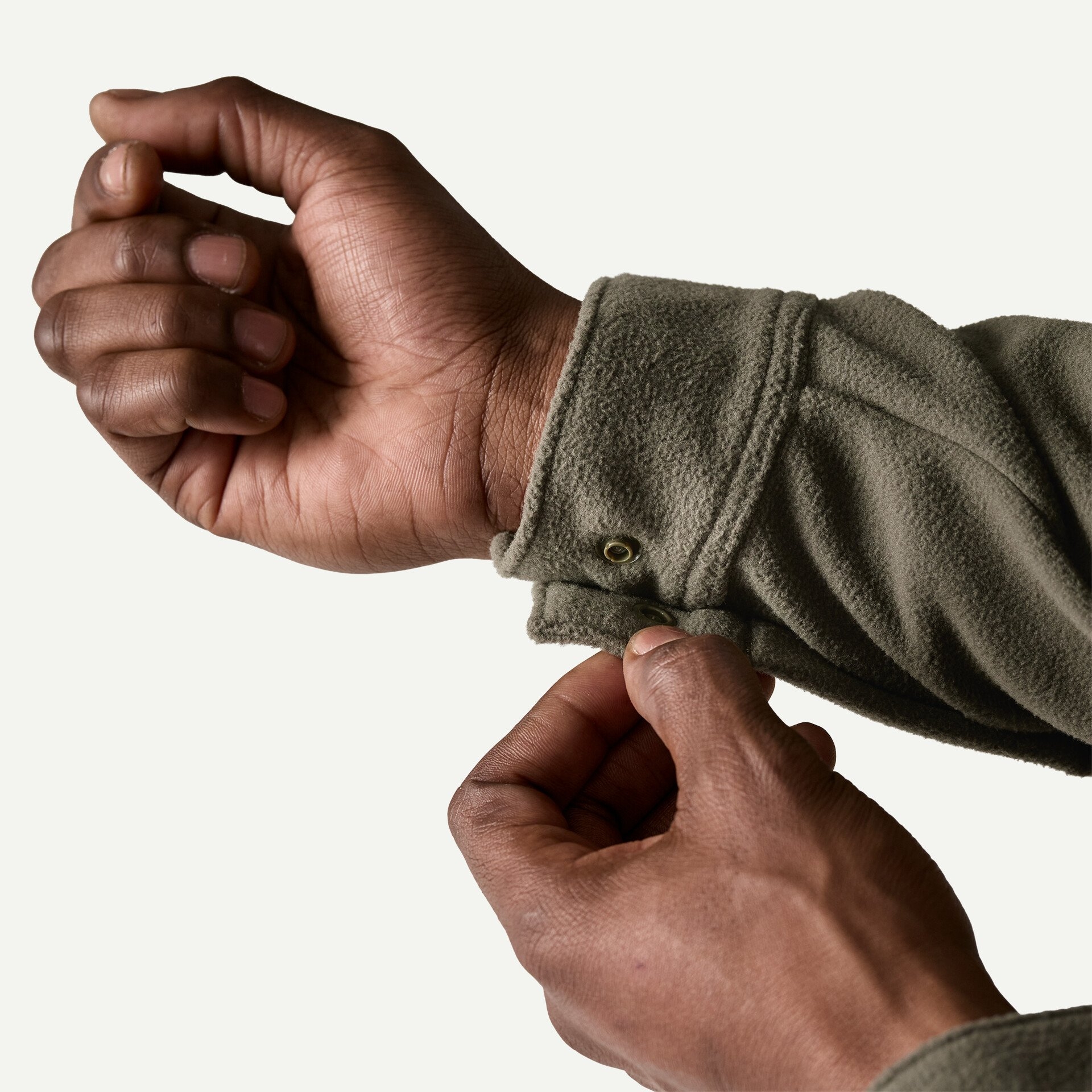 Men's Micro D™ Fleece Shirt