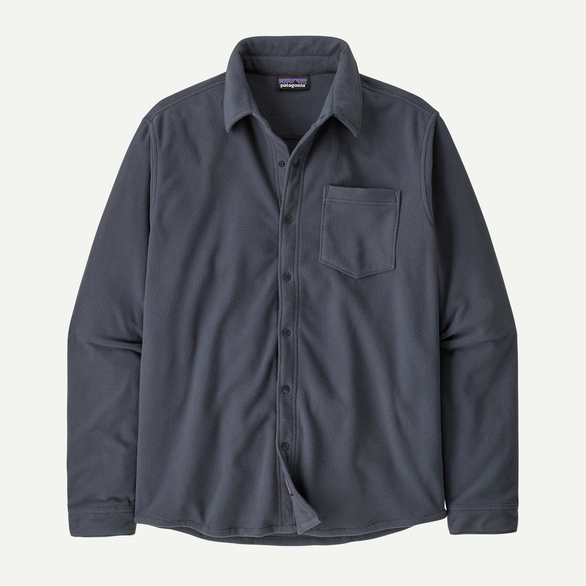Men's Micro D™ Fleece Shirt