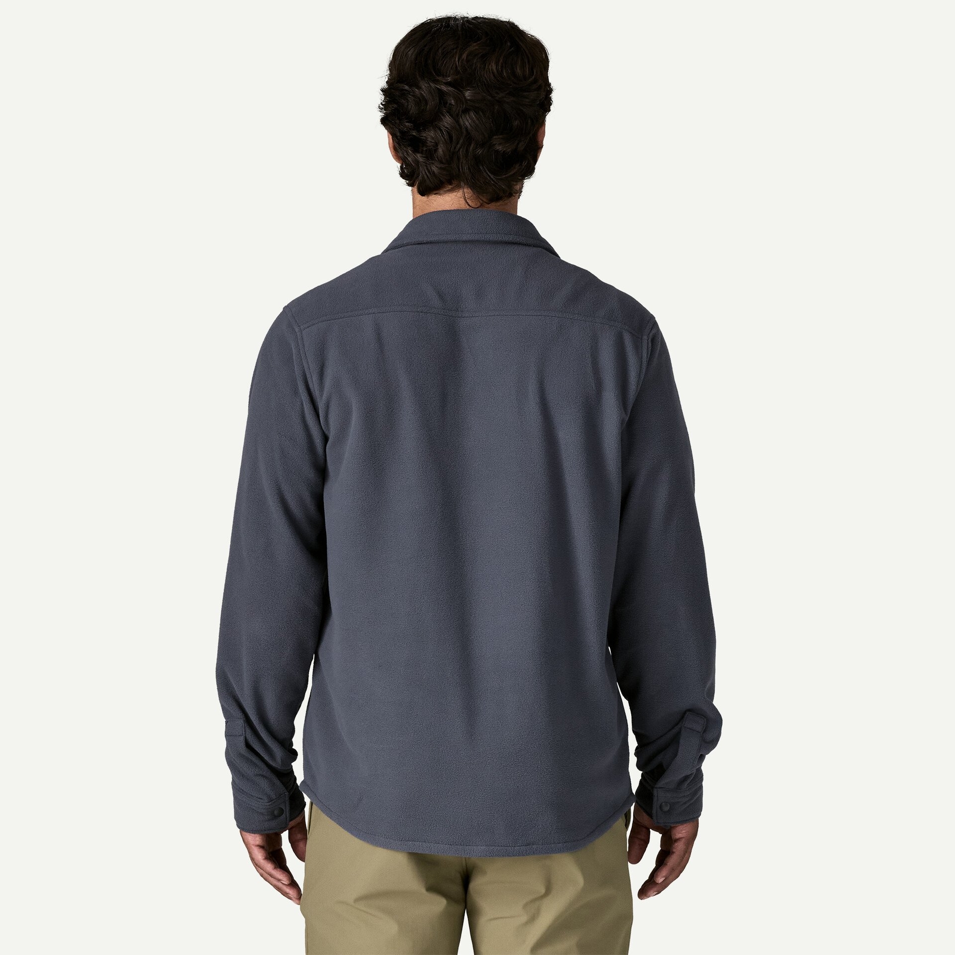 Men's Micro D™ Fleece Shirt