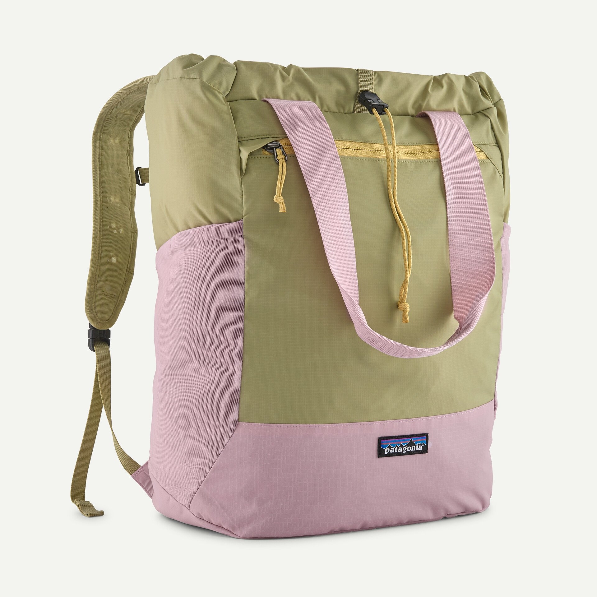Terravia Tote Pack 24L