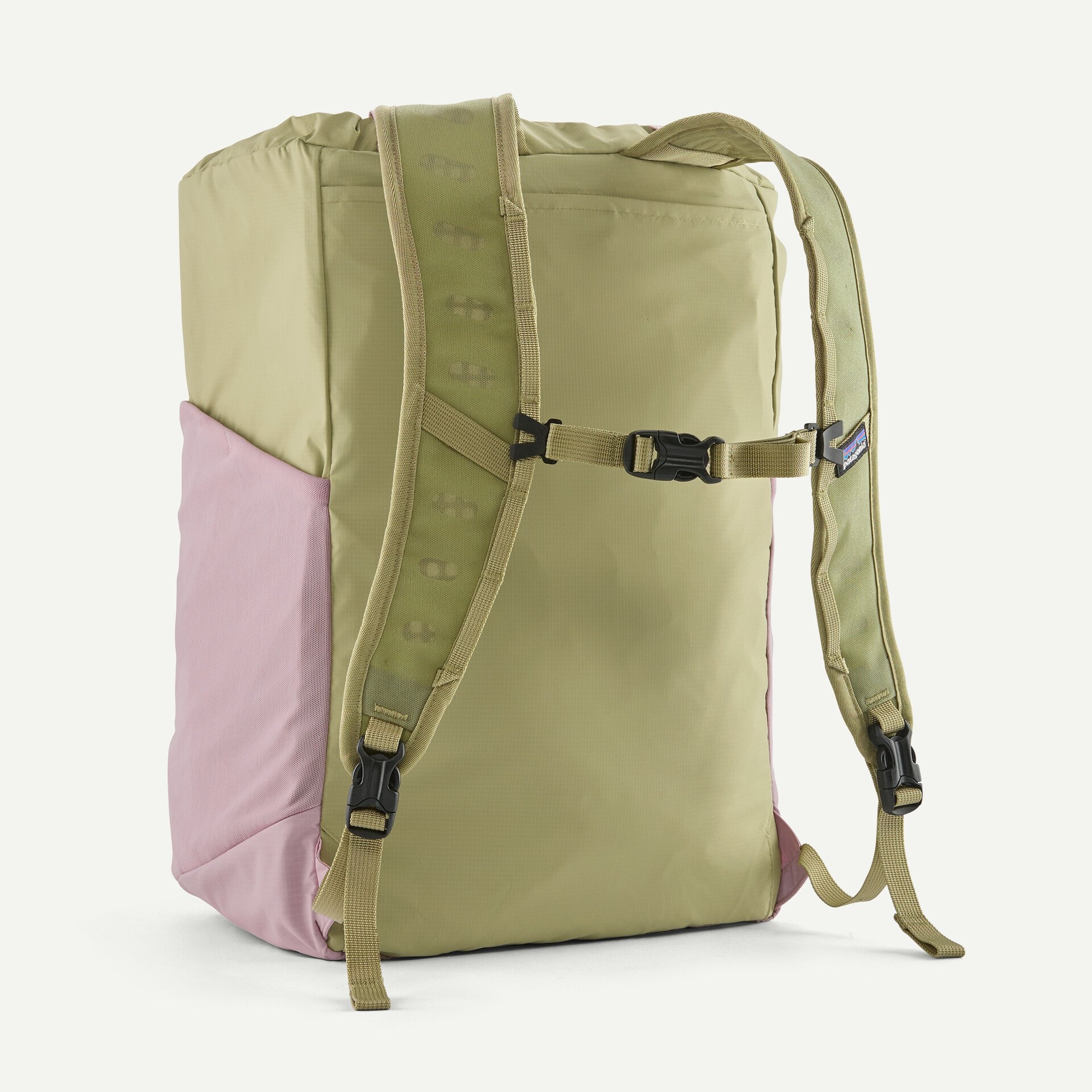Terravia Tote Pack 24L