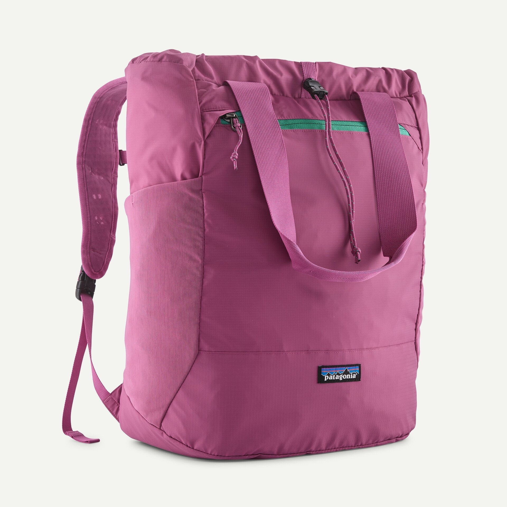 Terravia Tote Pack 24L
