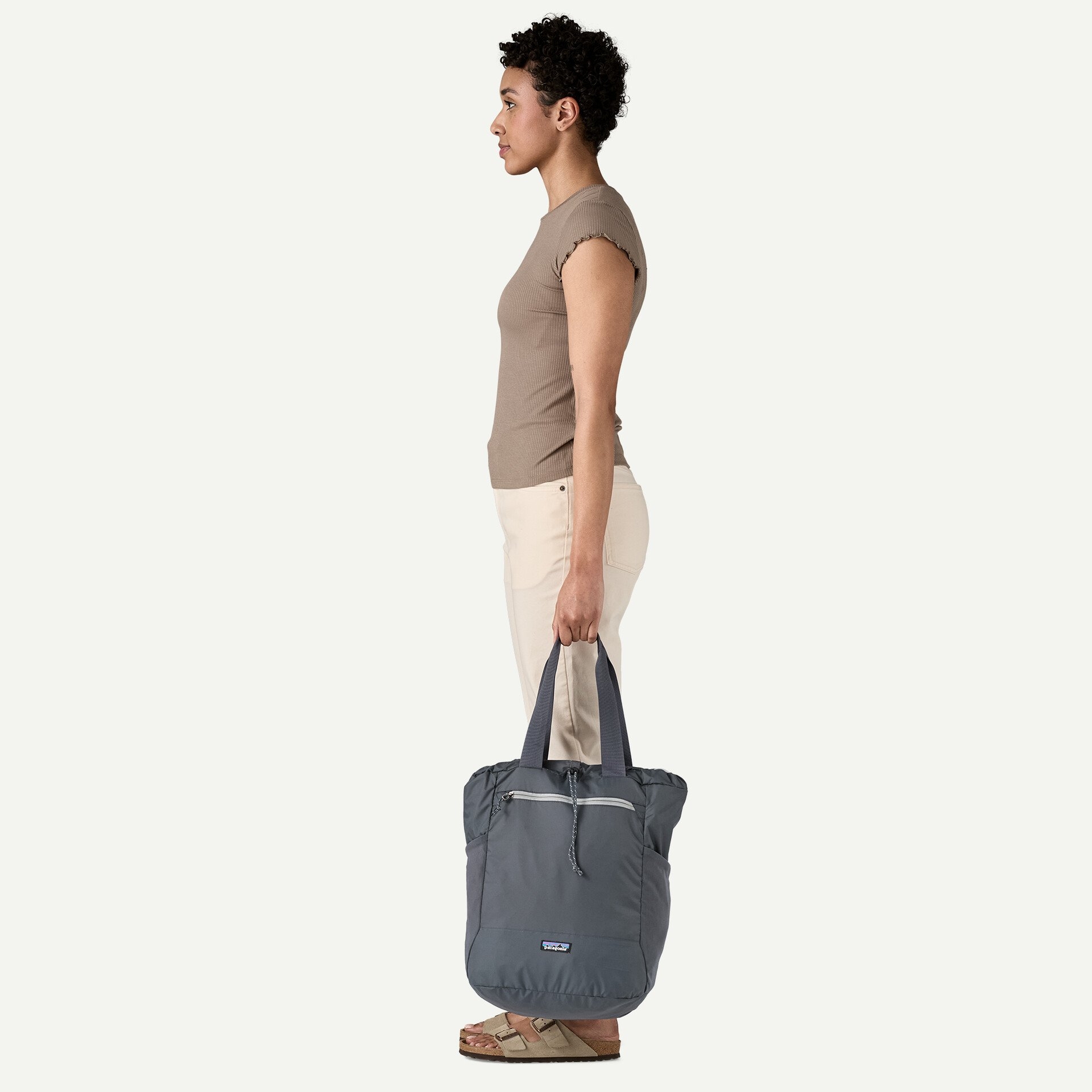 Terravia Tote Pack 24L