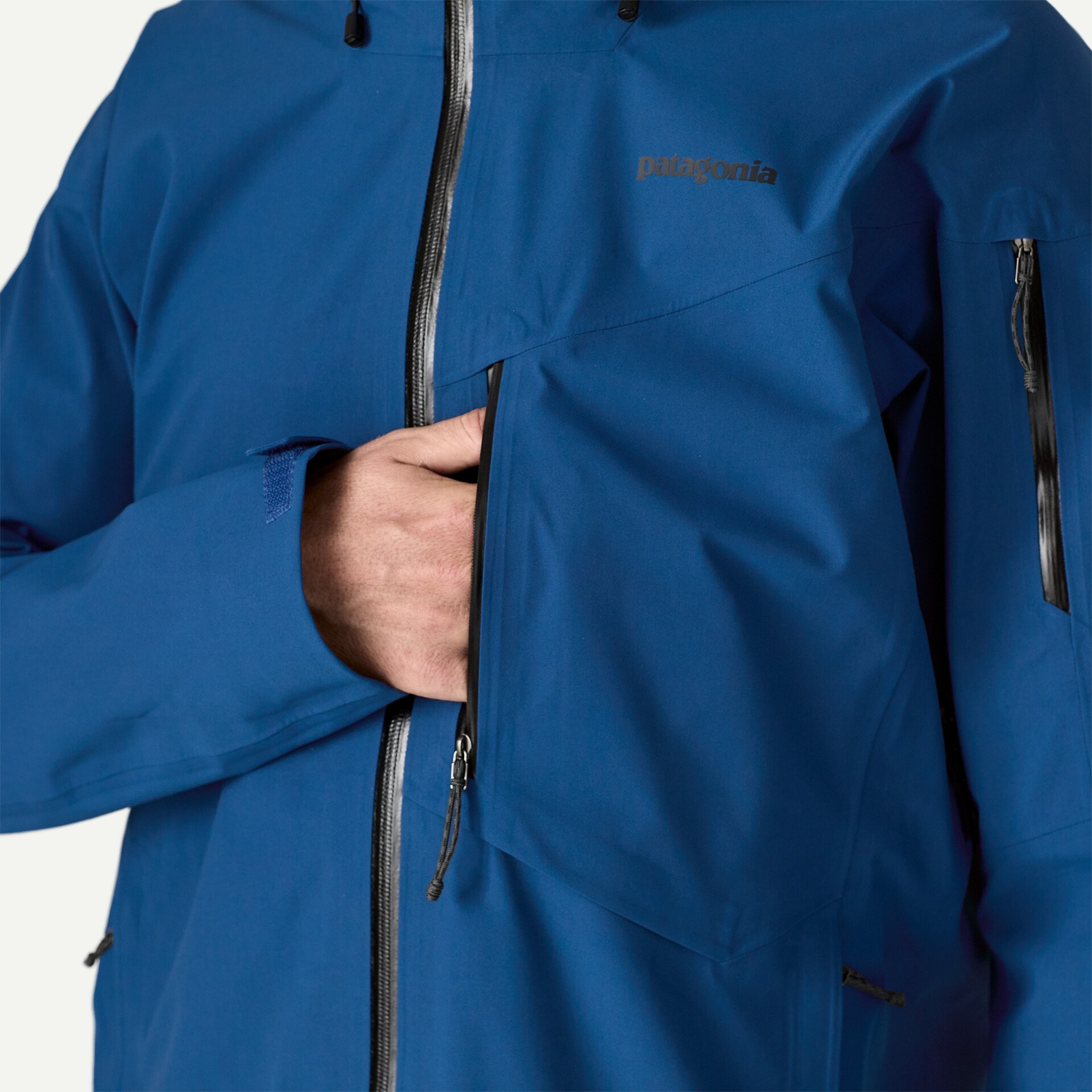 Men's SnowDrifter Jacket