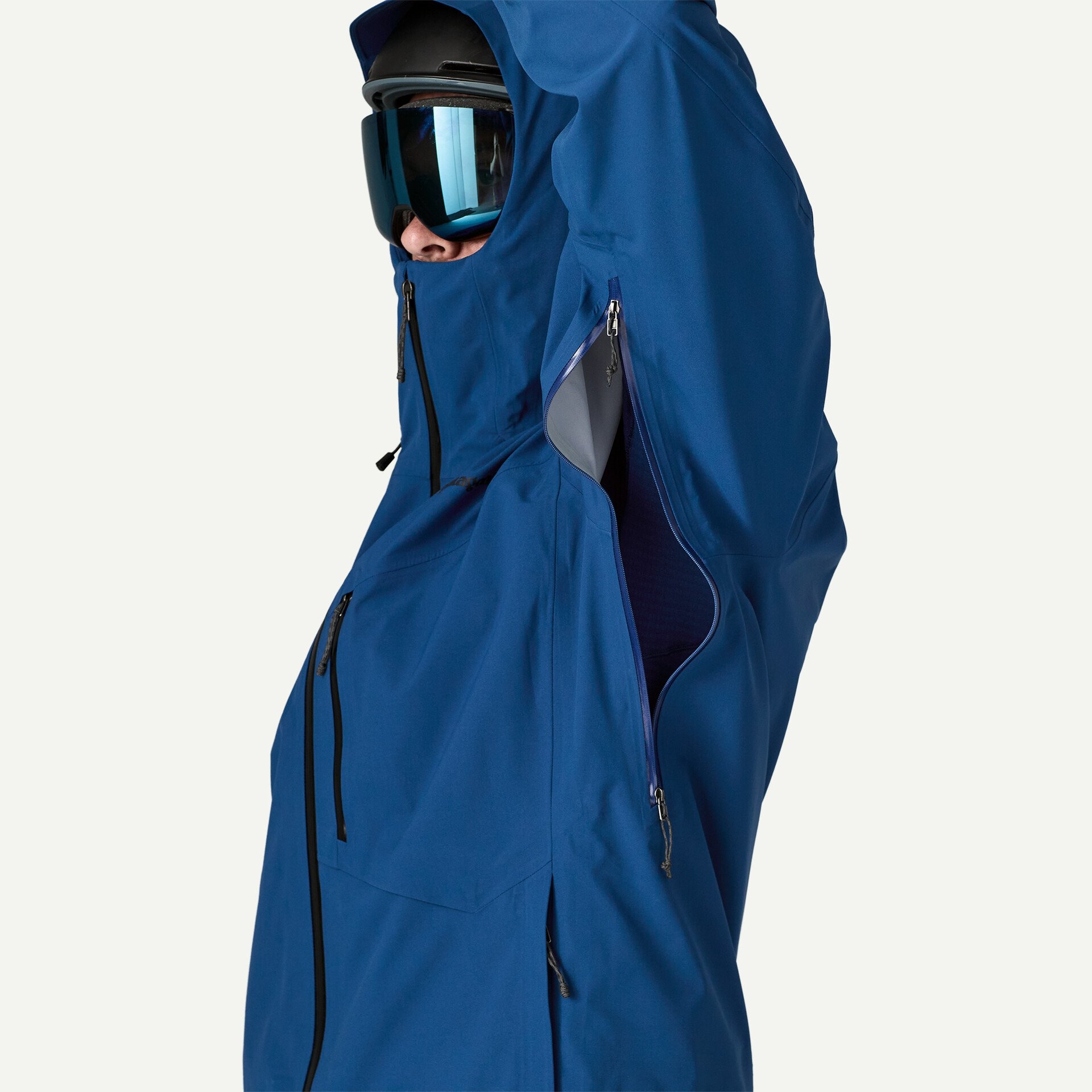 Men's SnowDrifter Jacket