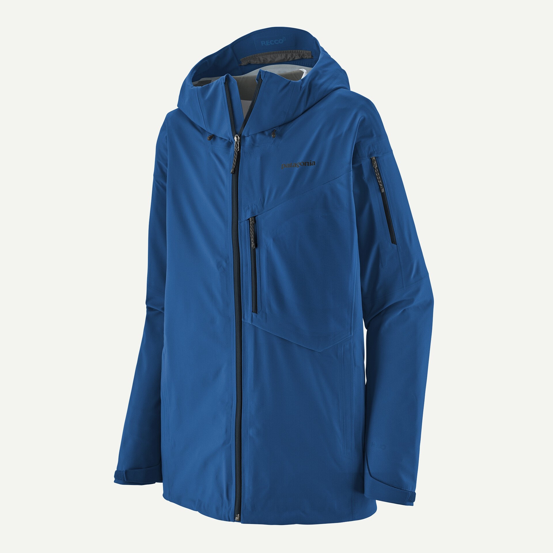 Men's SnowDrifter Jacket