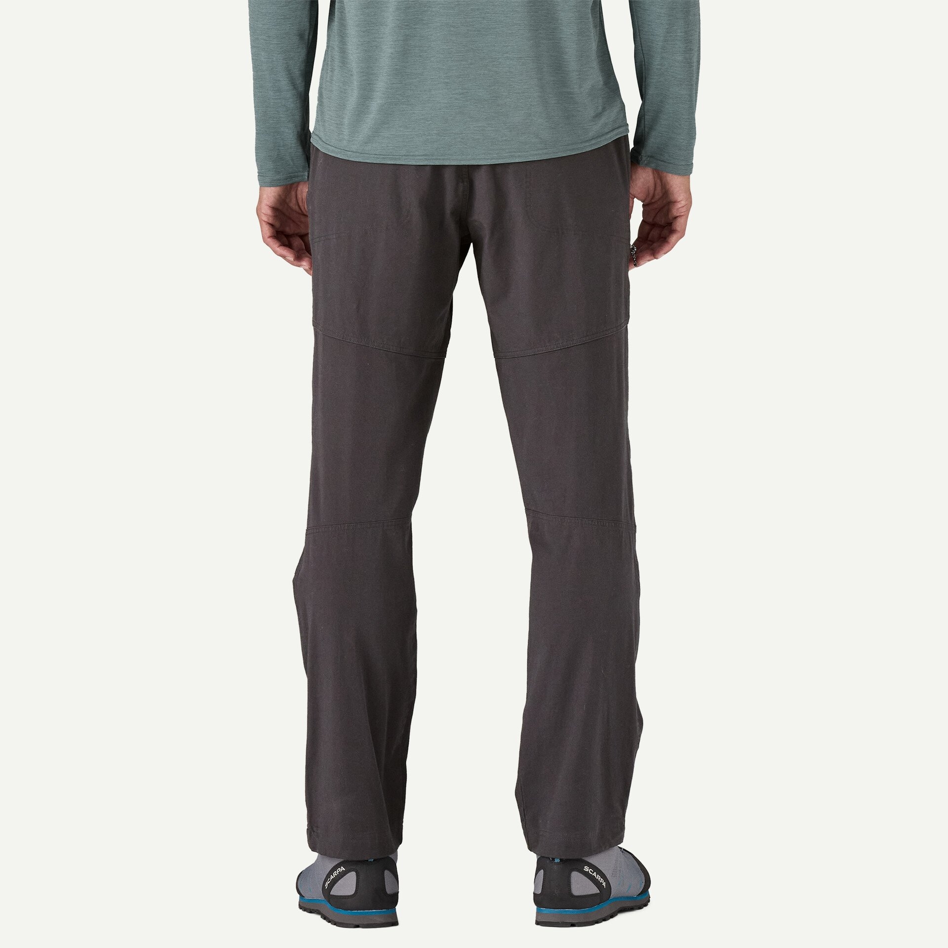 Men's Venga Rock Pants - Regular