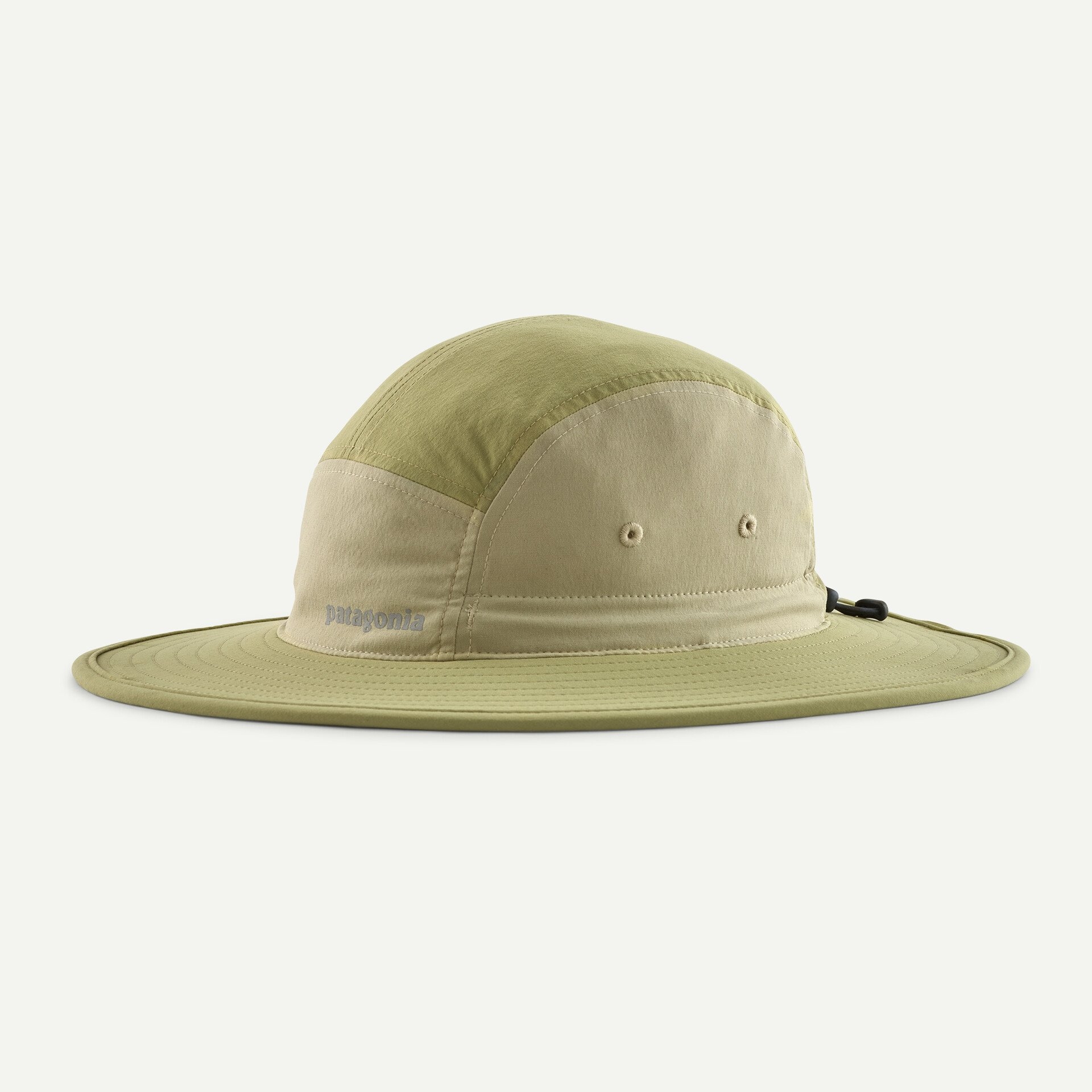Quandary Brimmer Hat