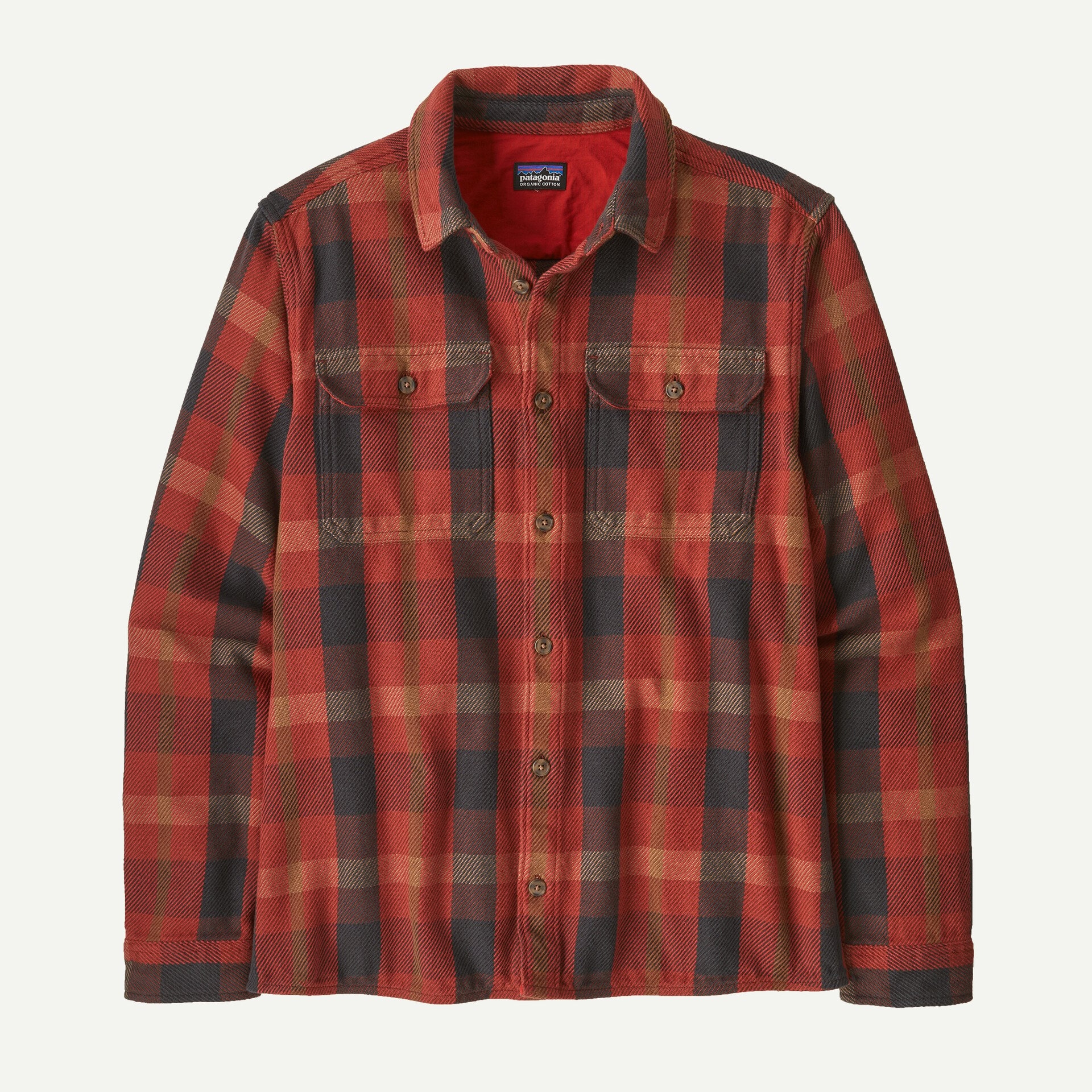 Men's Fjord Loft Shirt