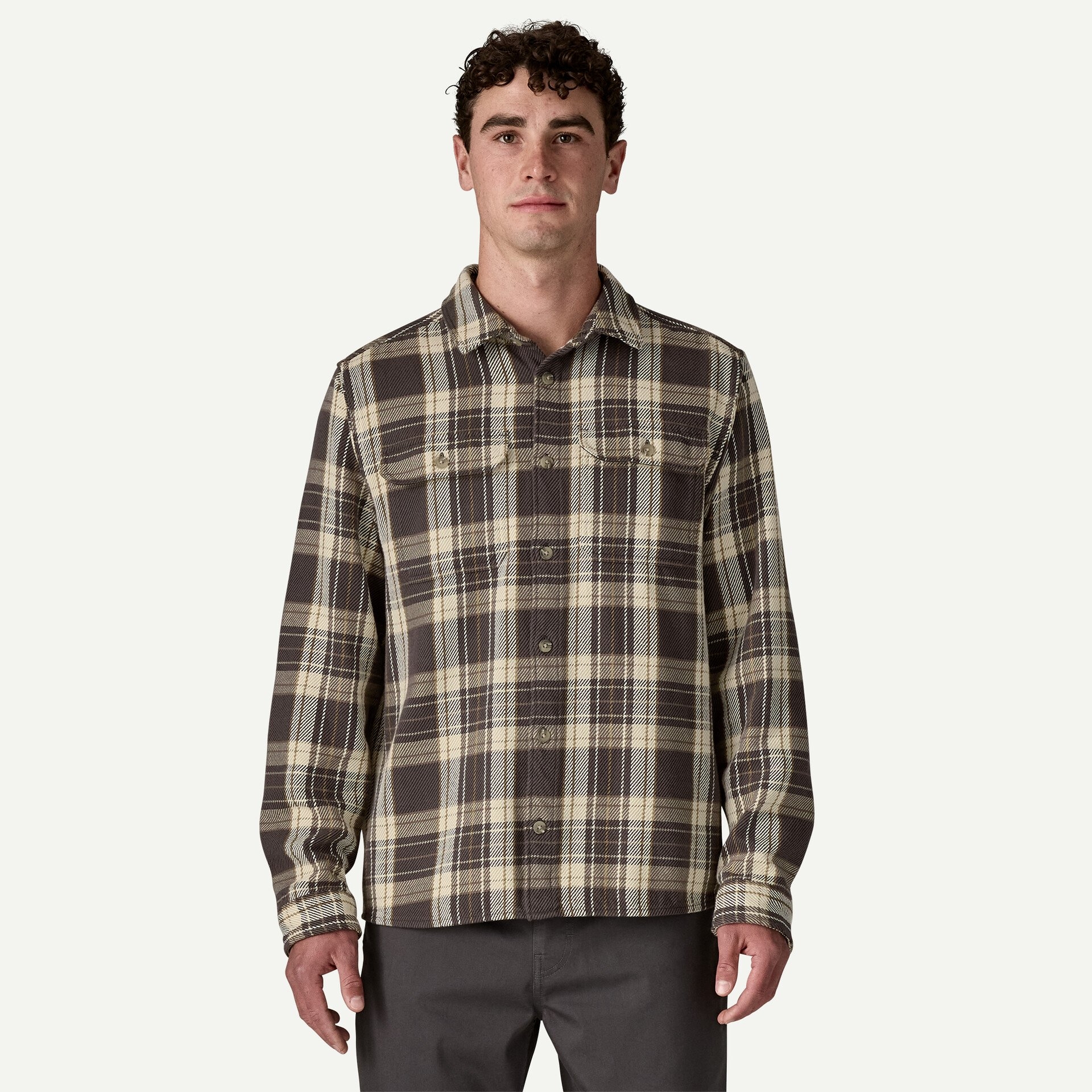 Men's Fjord Loft Shirt
