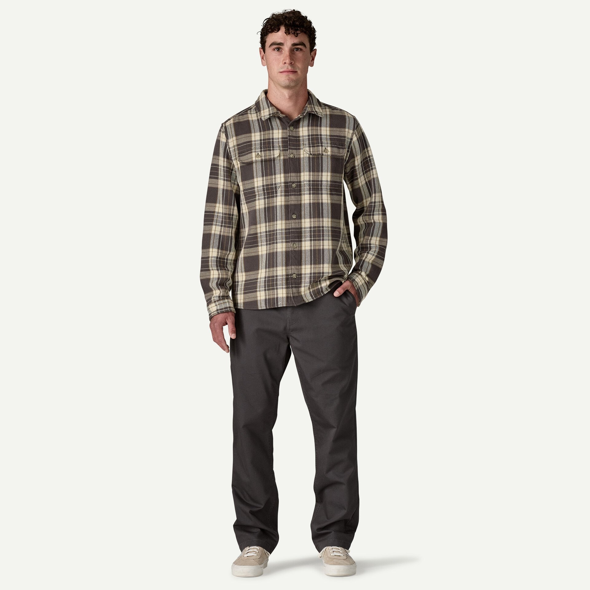 Men's Fjord Loft Shirt