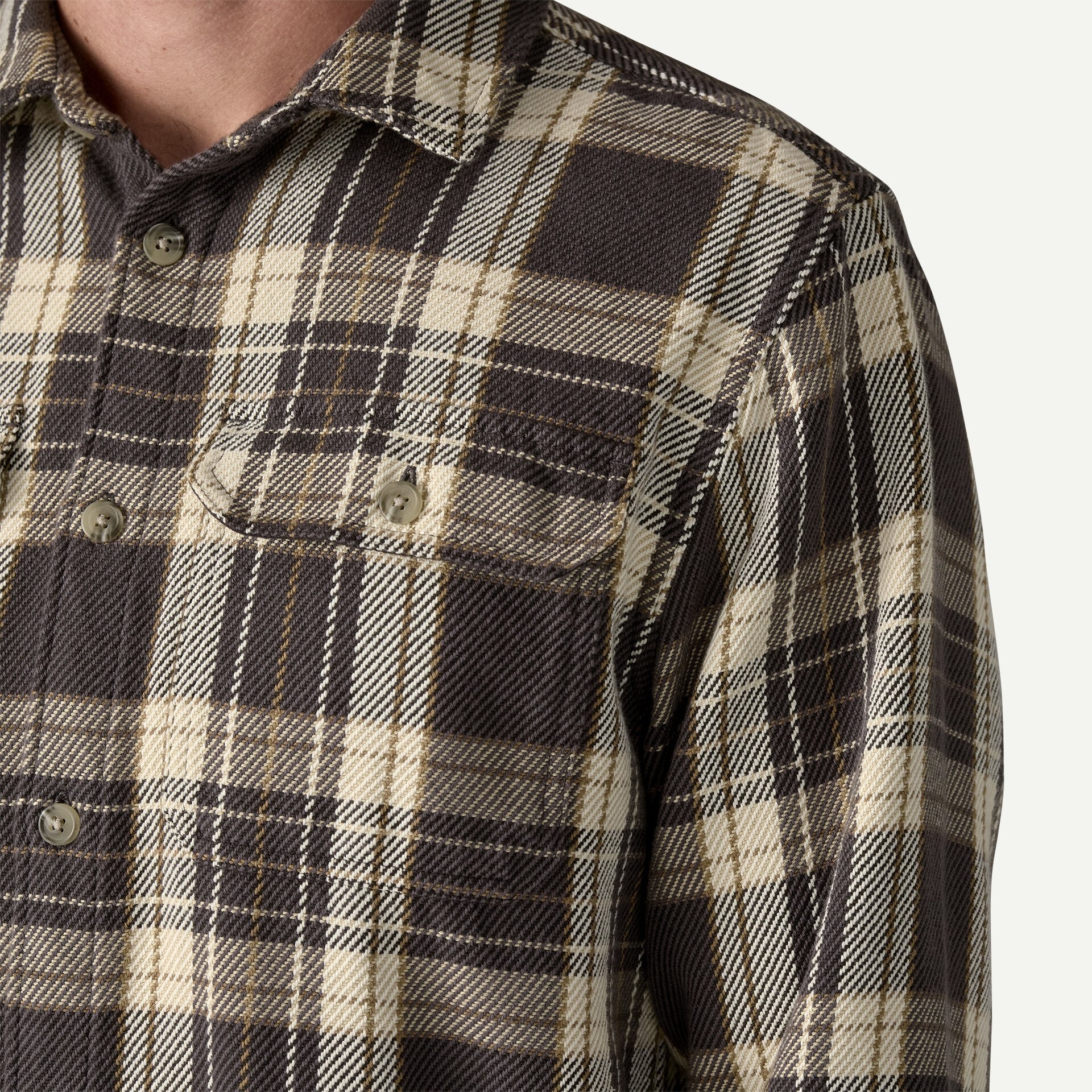 Men's Fjord Loft Shirt