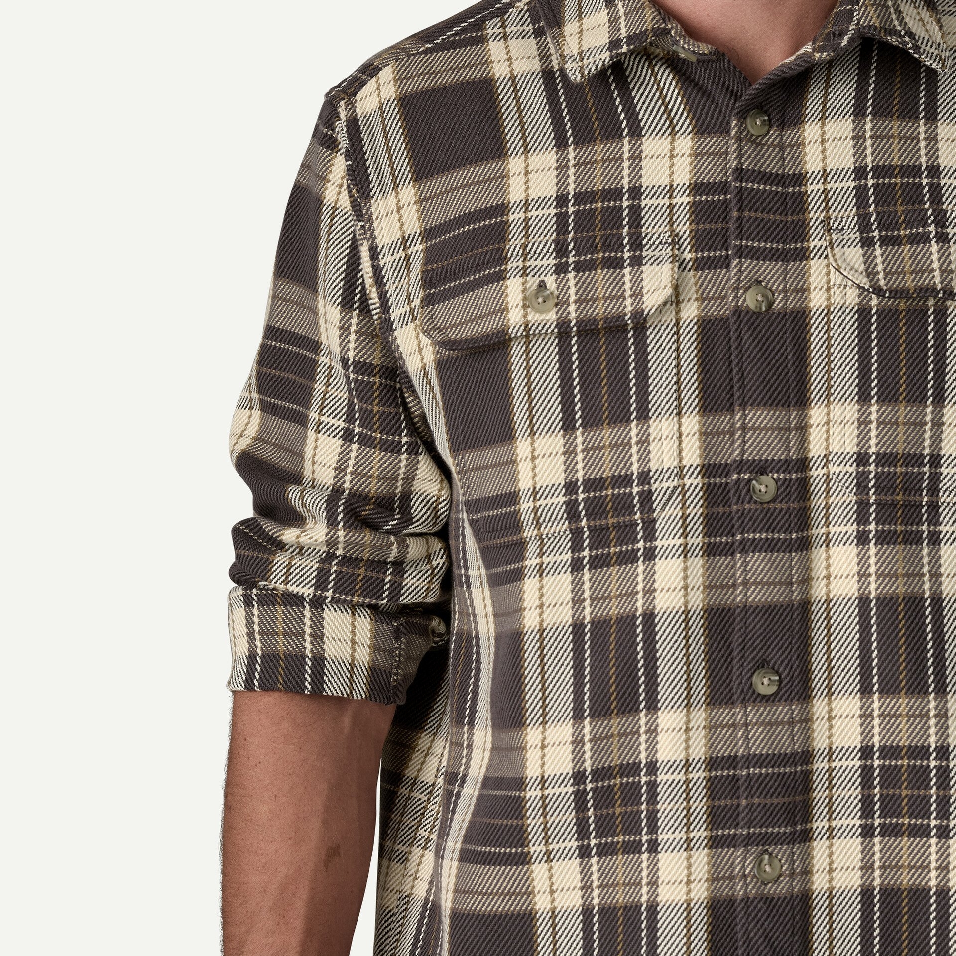 Men's Fjord Loft Shirt