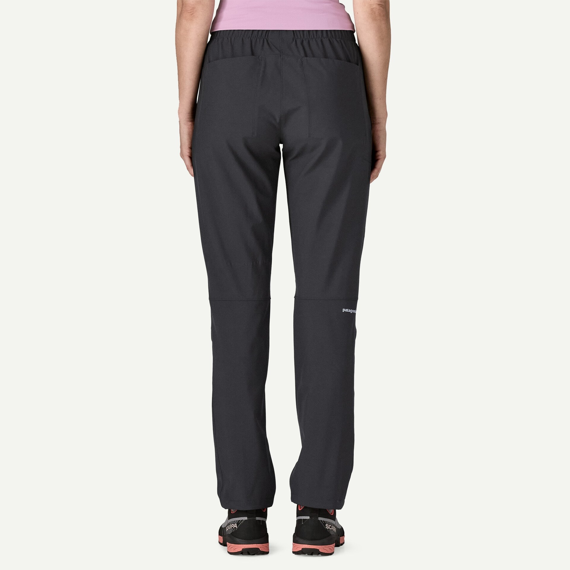 Women's Chambeau Rock Pants