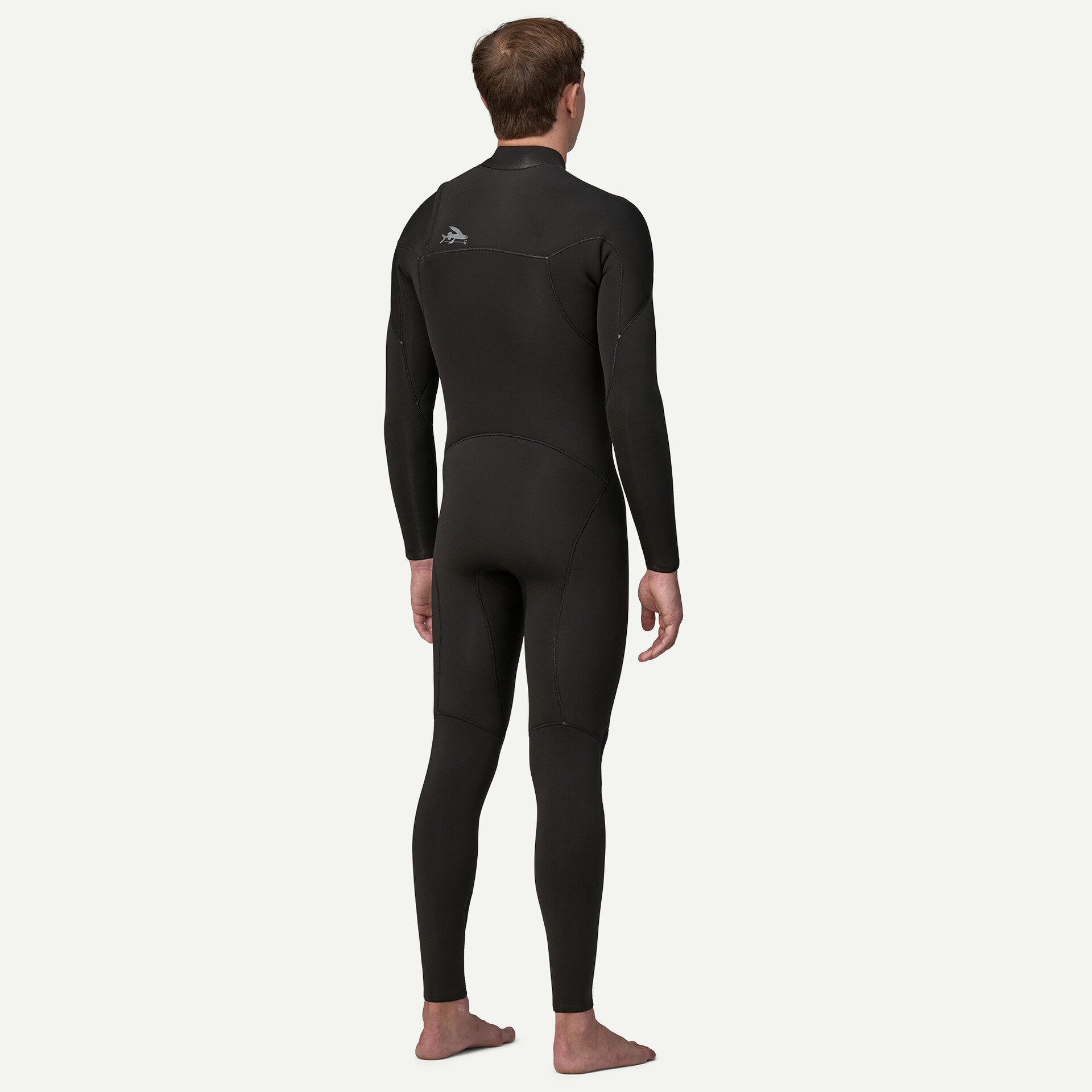Men's R1® Yulex® Regulator® Front-Zip Full Wetsuit
