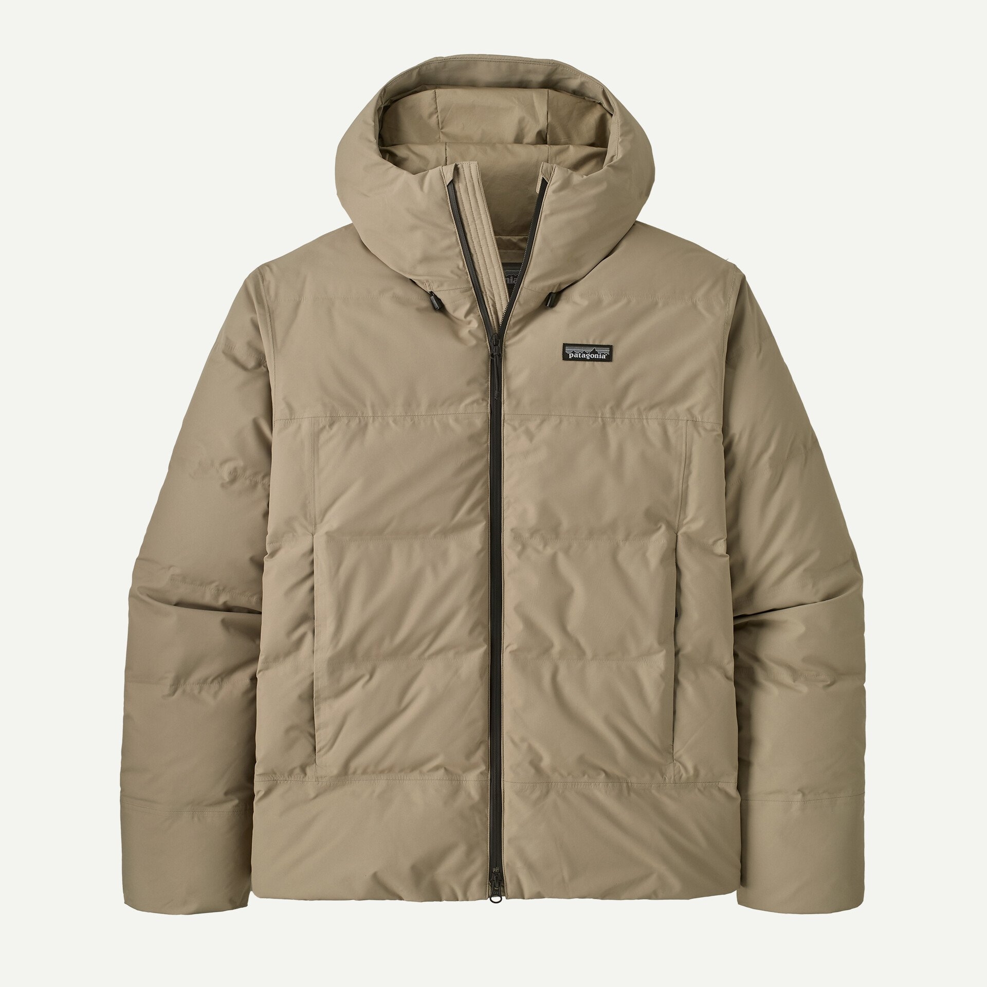 Men's Jackson Glacier Jacket