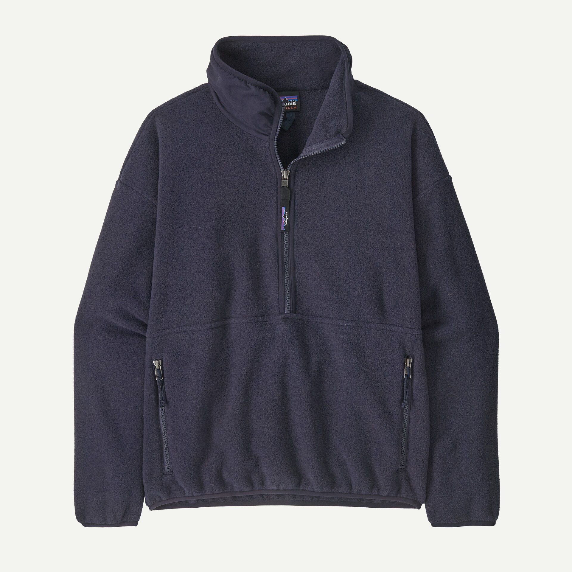 Women's Synchilla® Fleece Marsupial Pullover