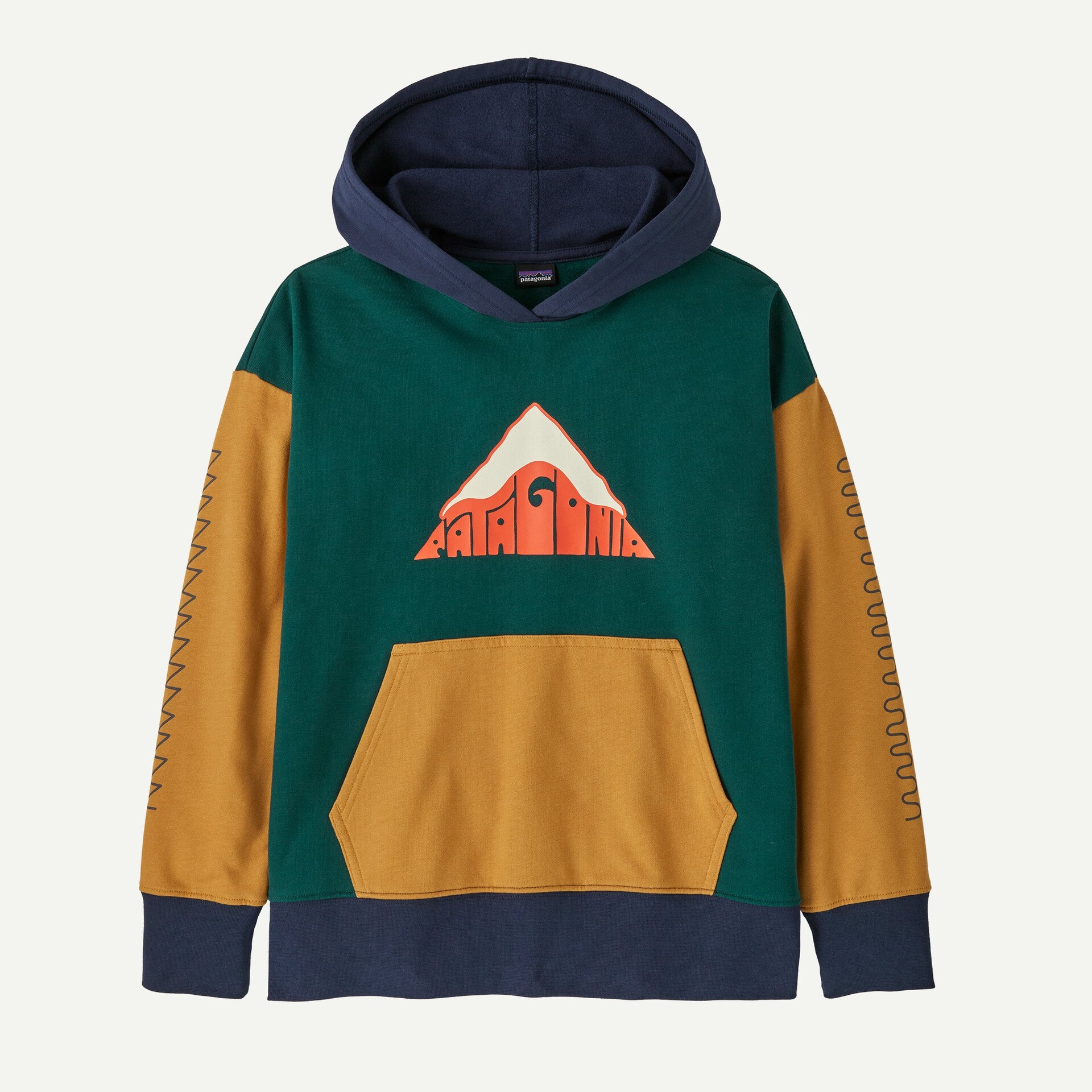 Kids' Hoody Sweatshirt