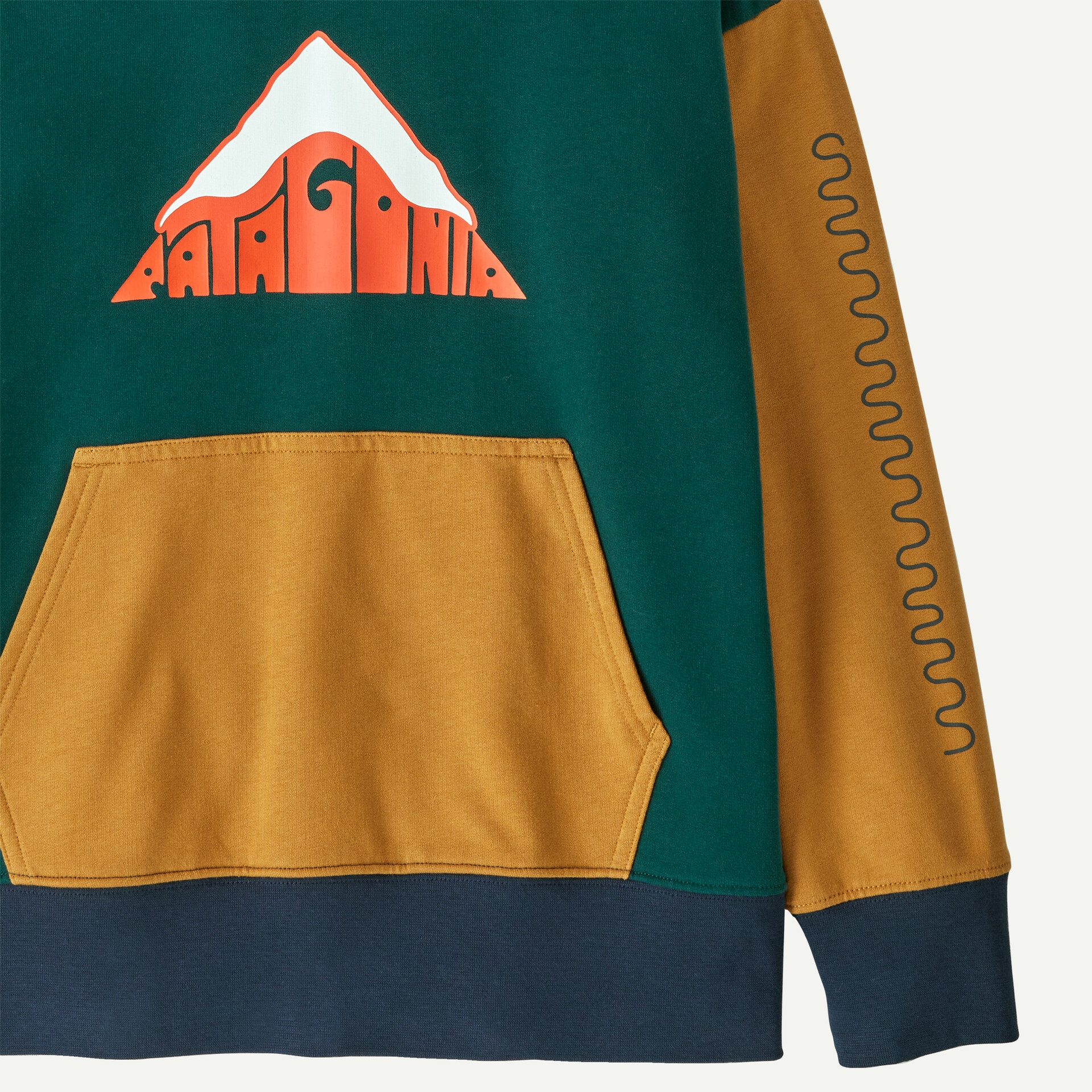 Kids' Hoody Sweatshirt