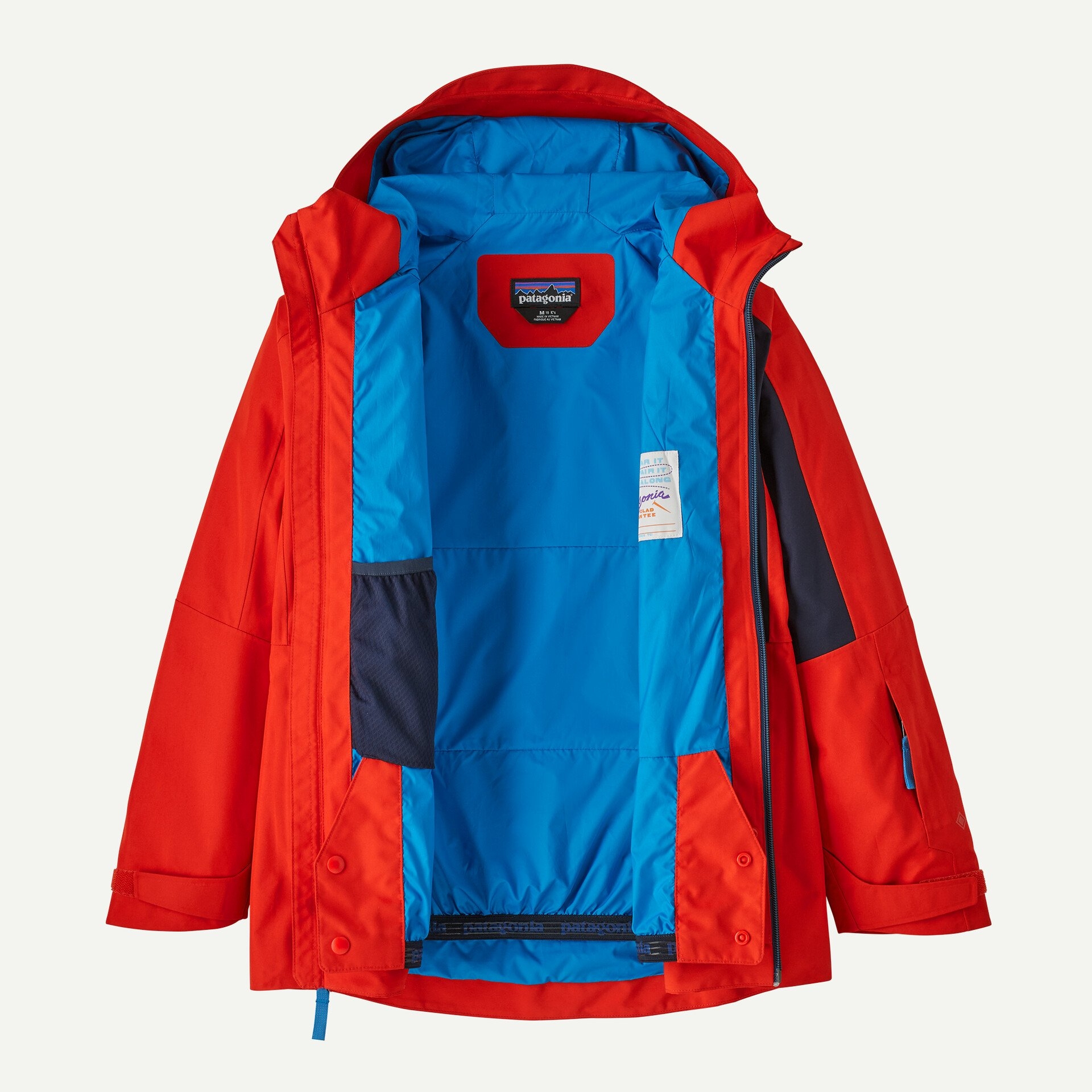 Kids' Storm Shift Jacket