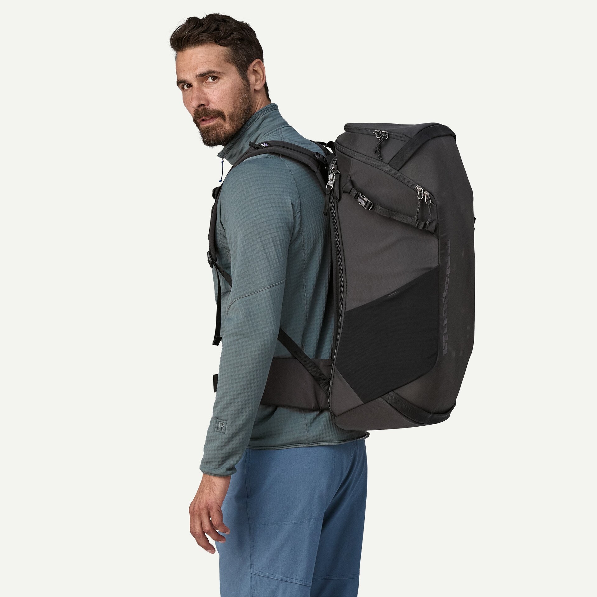 Cragsmith Pack 45L