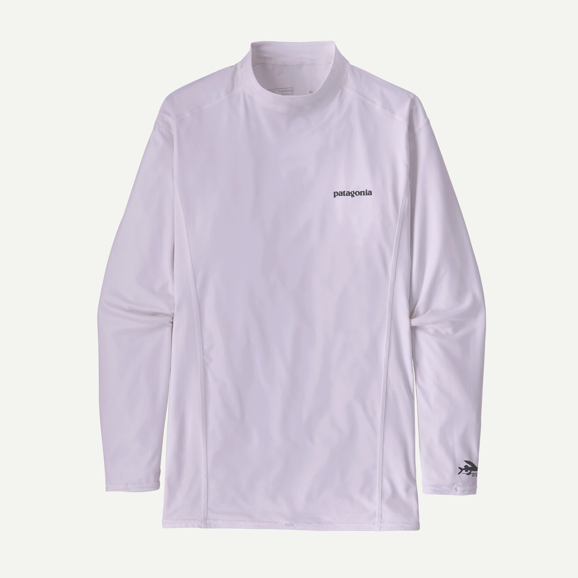 Men's Long-Sleeved RØ™ Surf Top