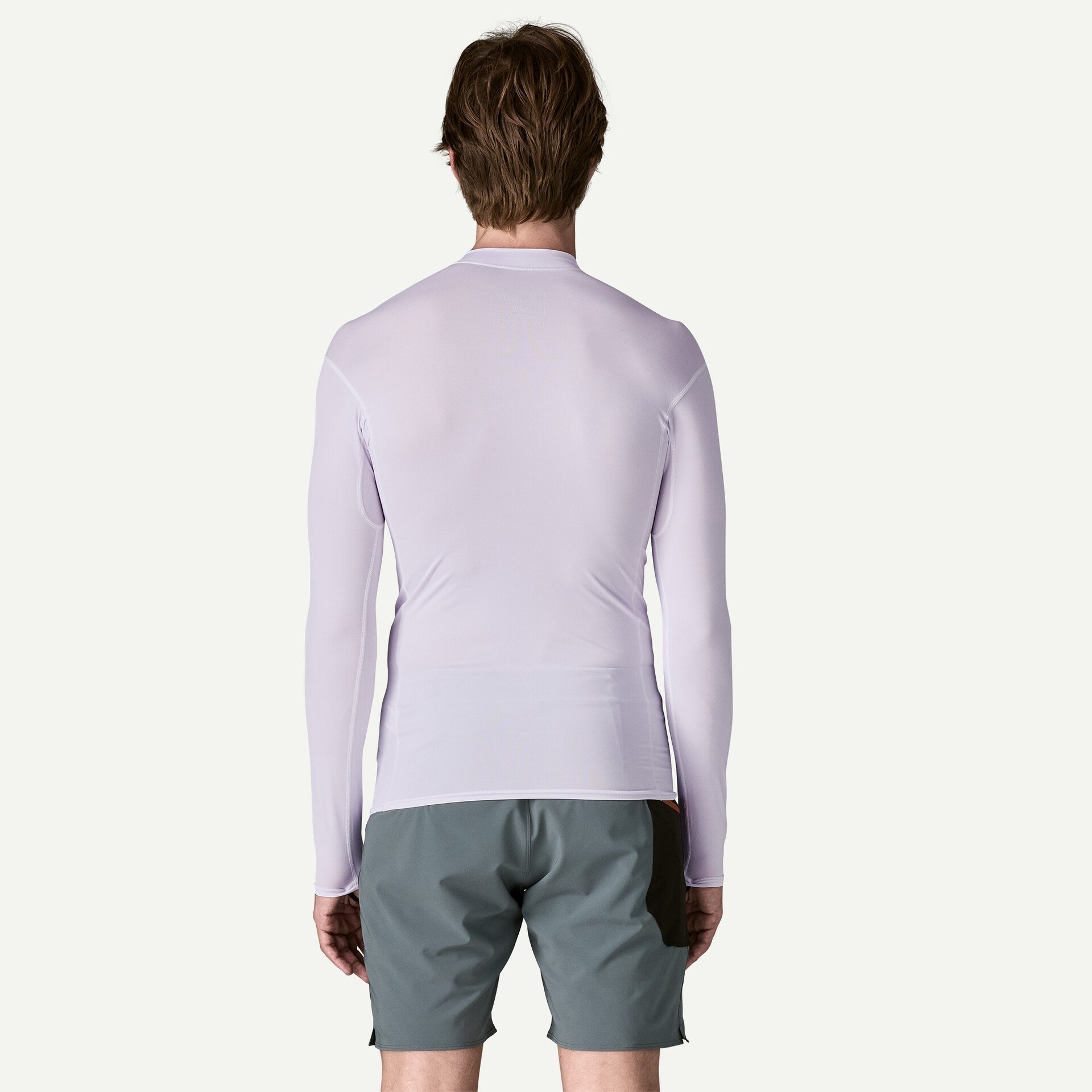 Men's Long-Sleeved RØ™ Surf Top