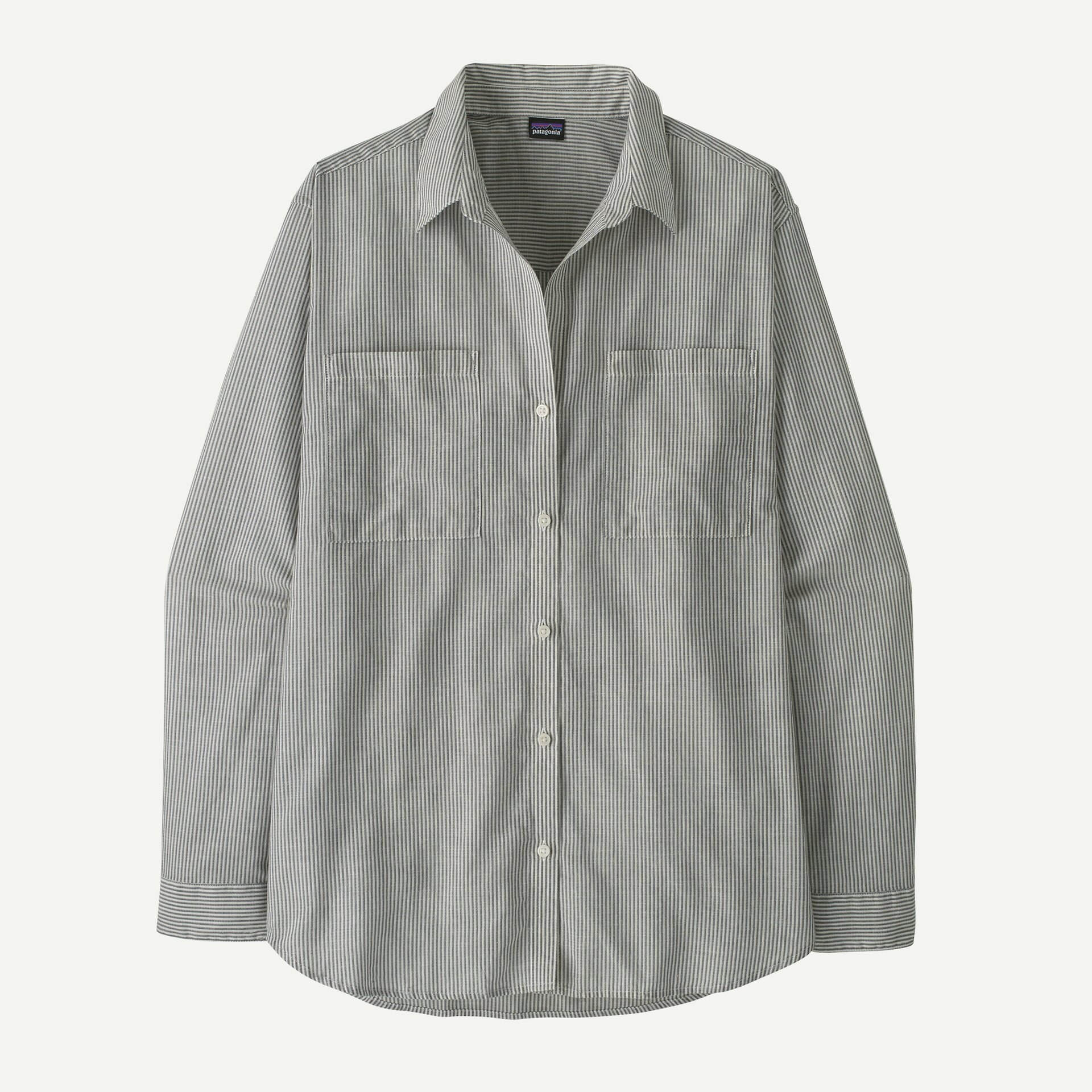 Women's Lightweight A/C™ Buttondown Shirt
