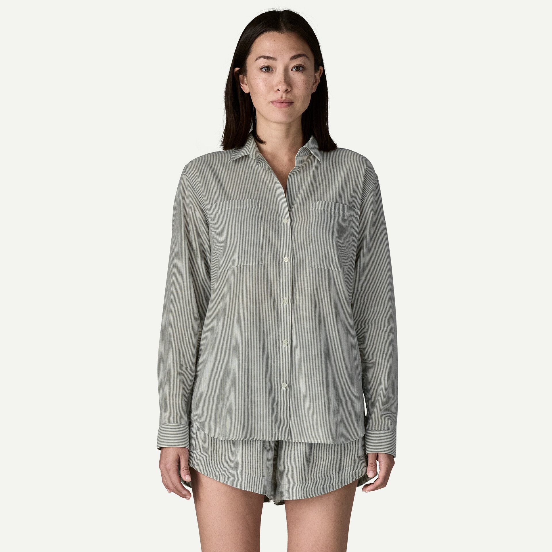 Women's Lightweight A/C™ Buttondown Shirt