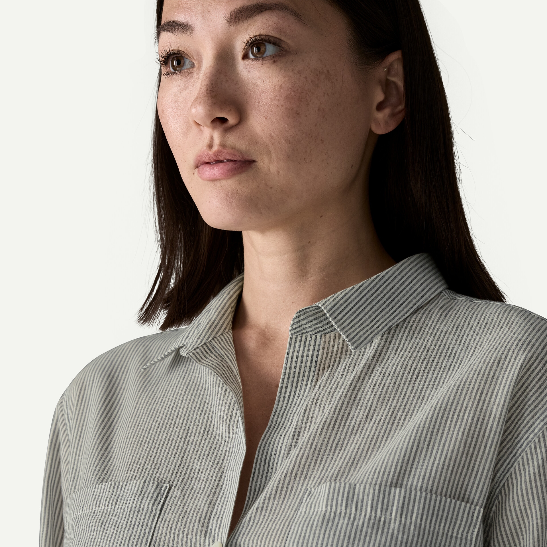 Women's Lightweight A/C™ Buttondown Shirt