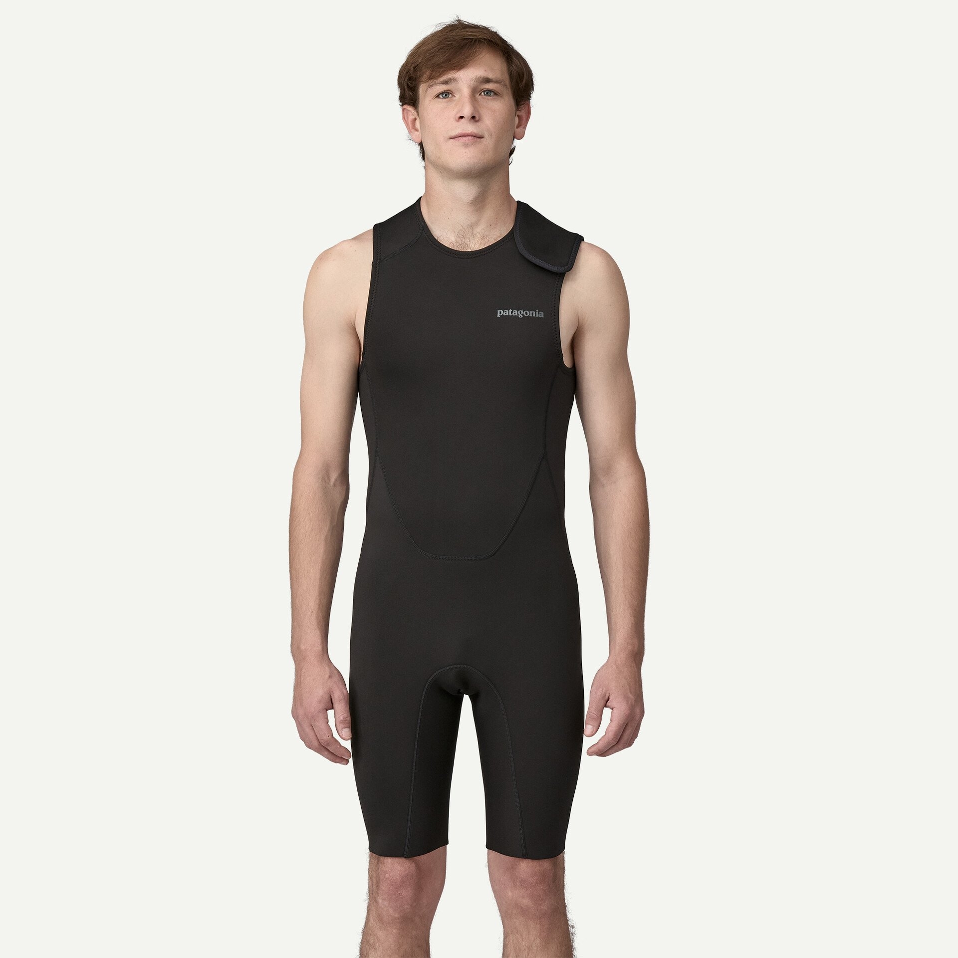 Men's Yulex® Regulator® Lite Short John Wetsuit