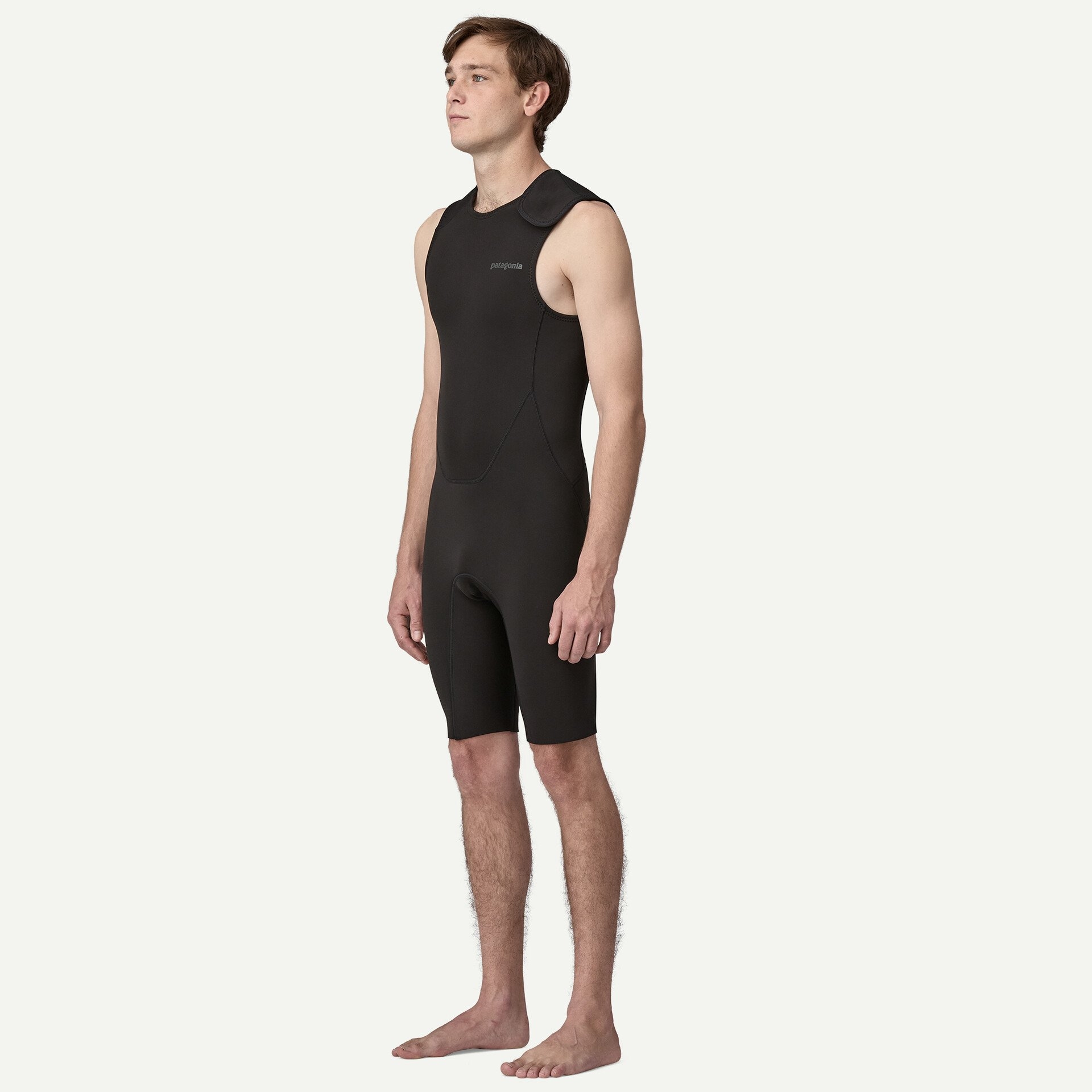 Men's Yulex® Regulator® Lite Short John Wetsuit