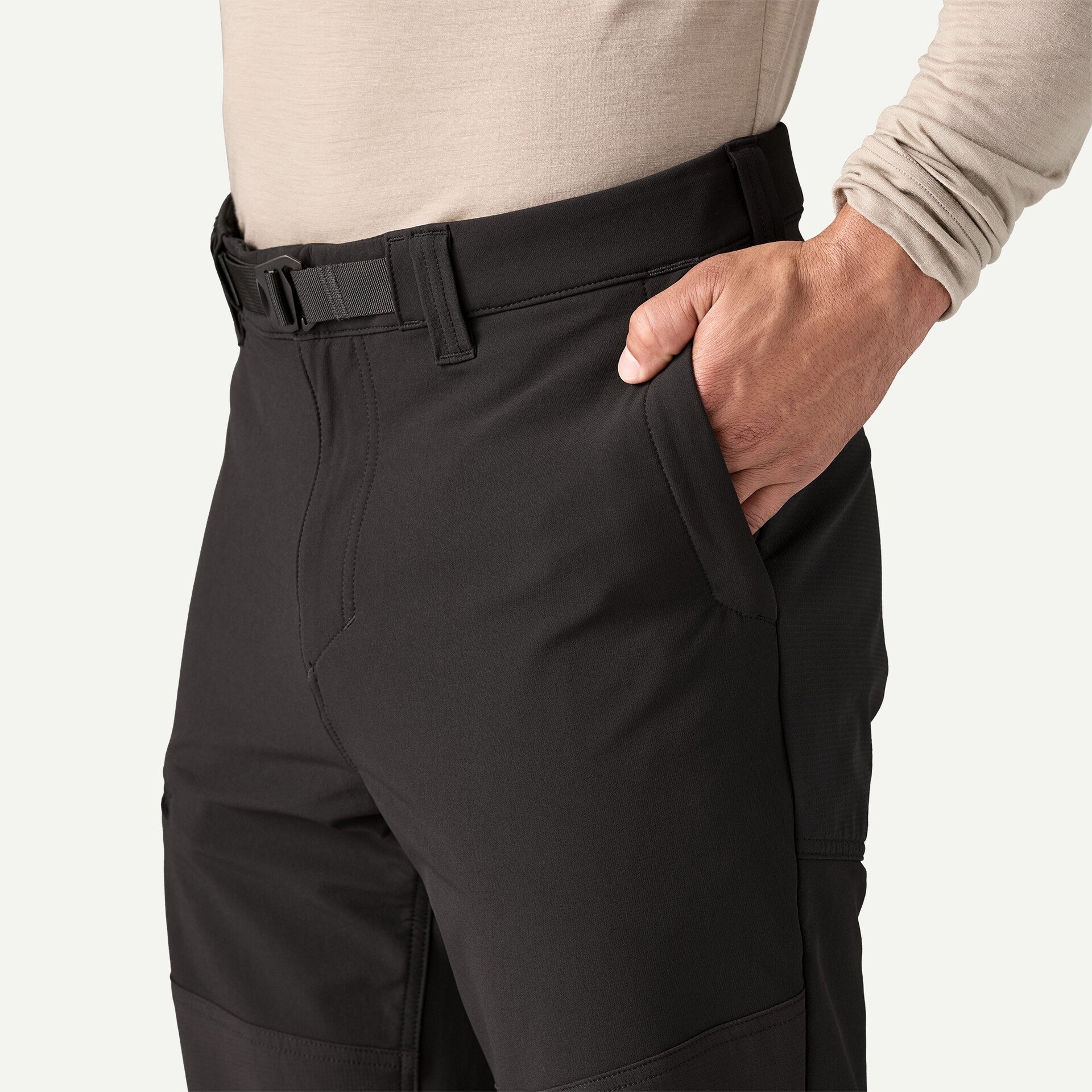 Men's Terravia Peak Pants - Short