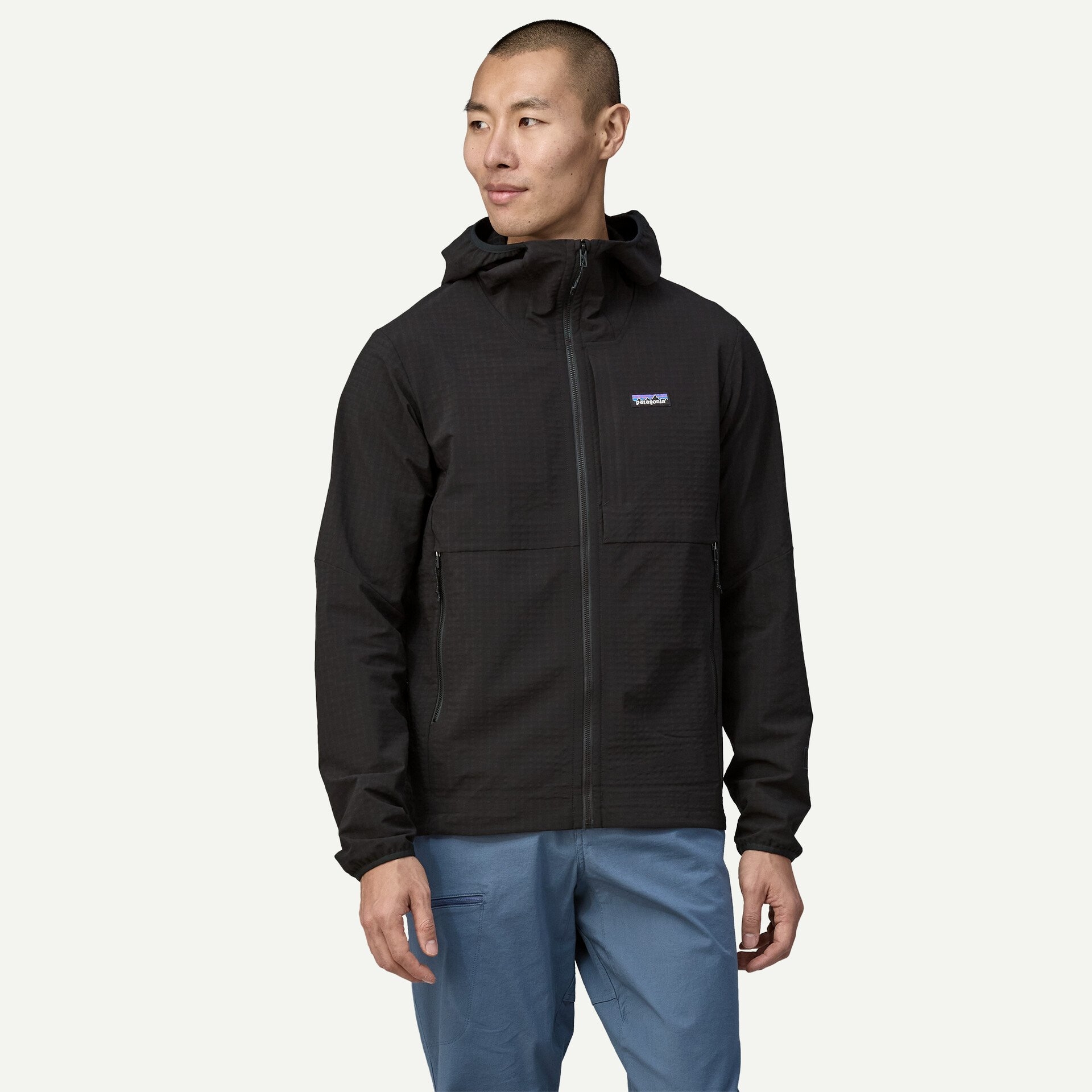 Men's R1® TechFace Hoody