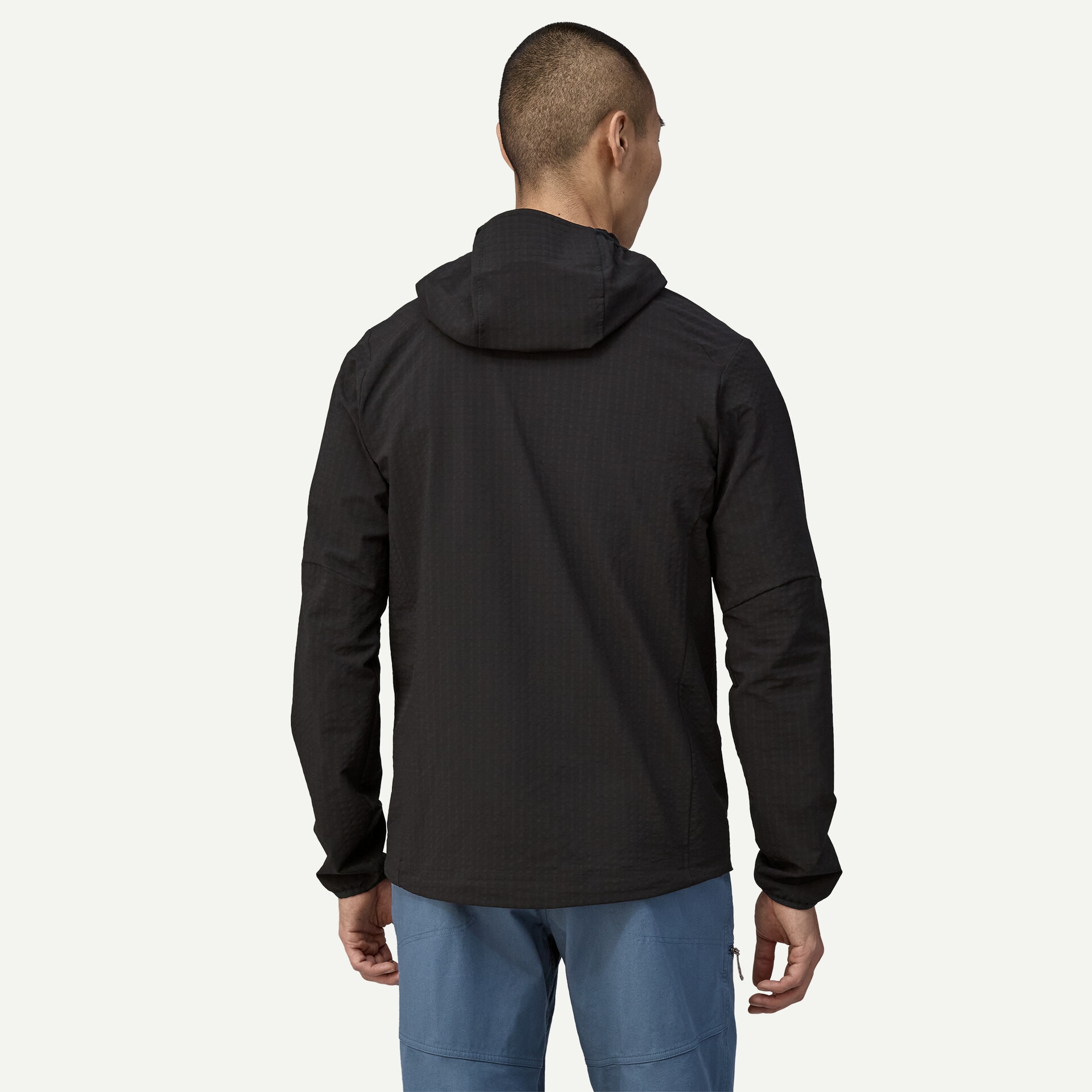 Men's R1® TechFace Hoody