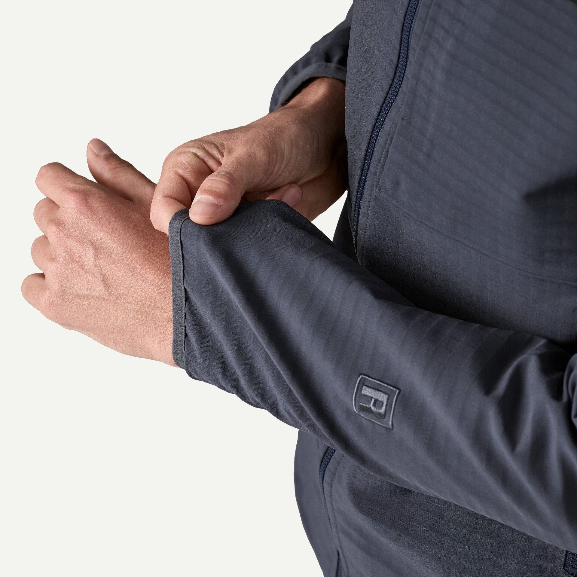 Men's R1® TechFace Hoody