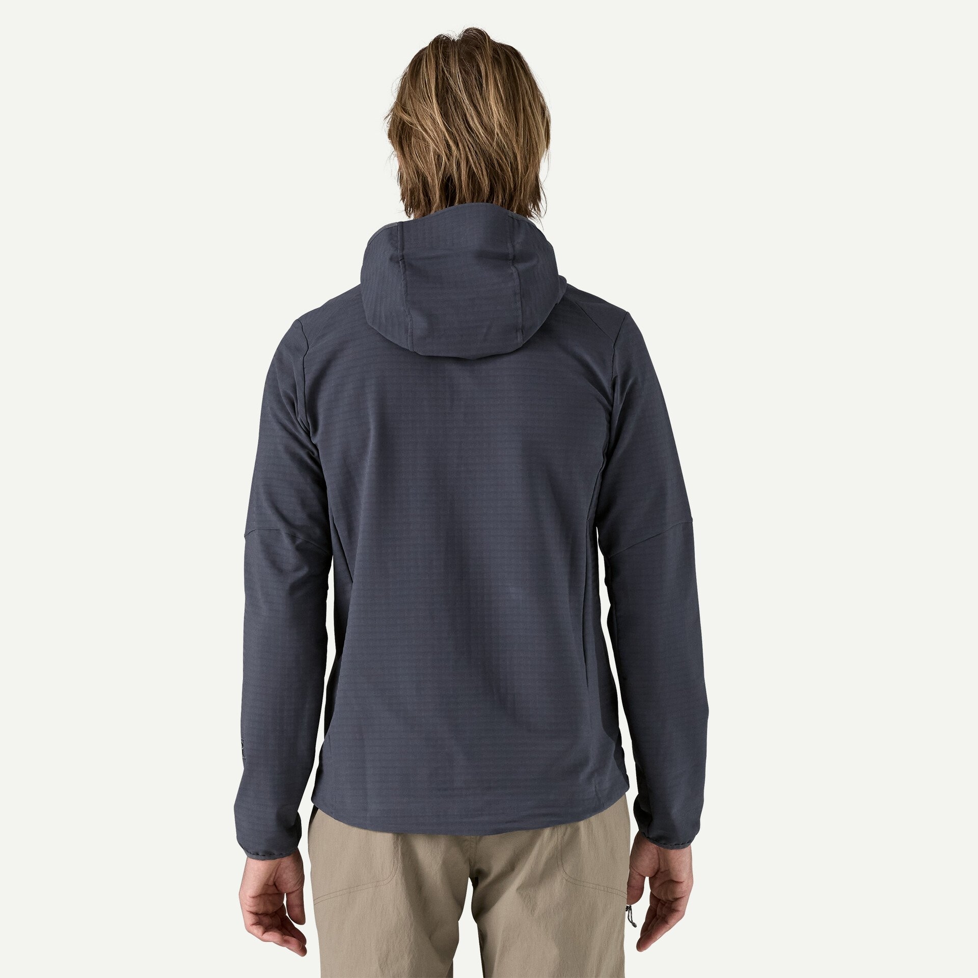 Men's R1® TechFace Hoody