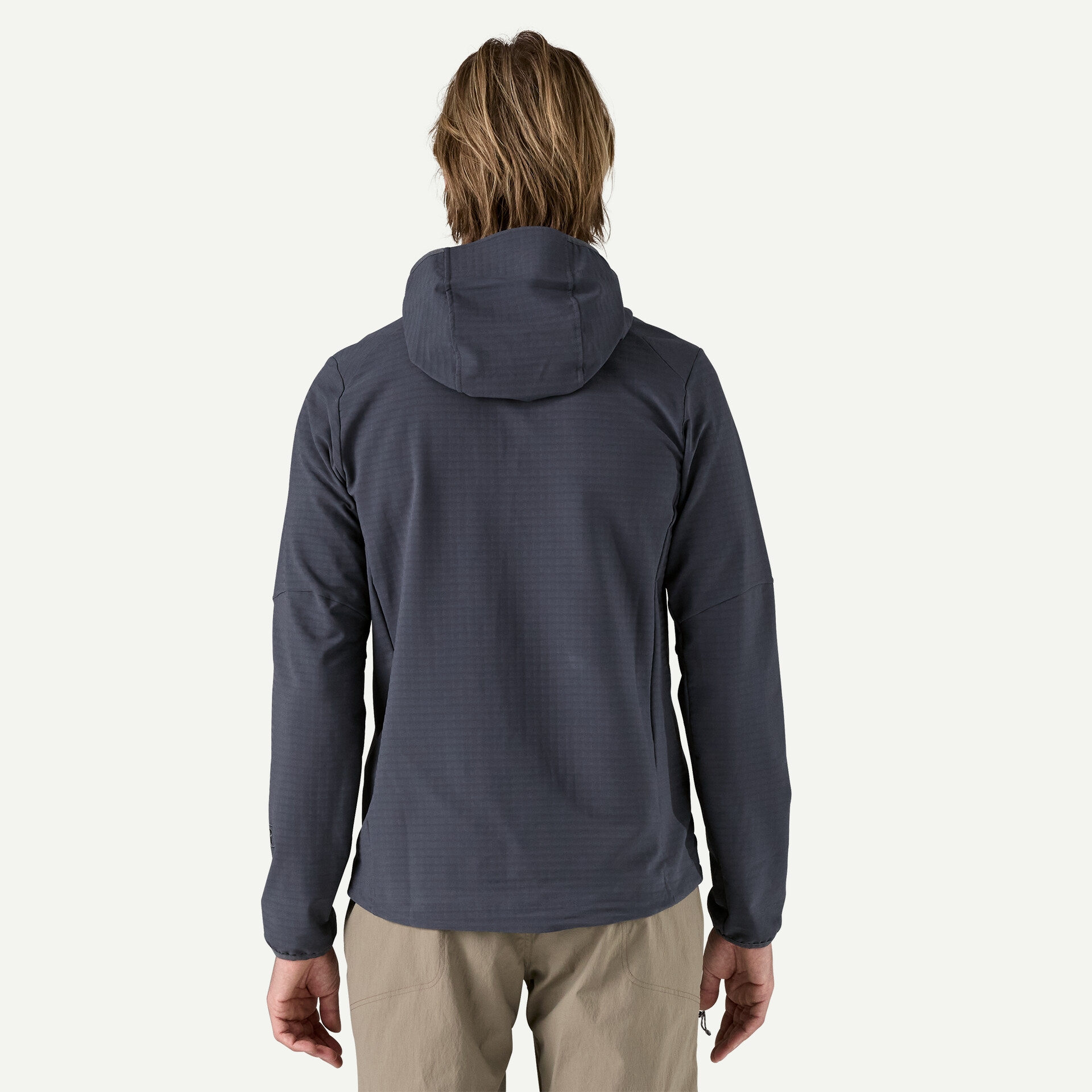Men's R1® TechFace Hoody