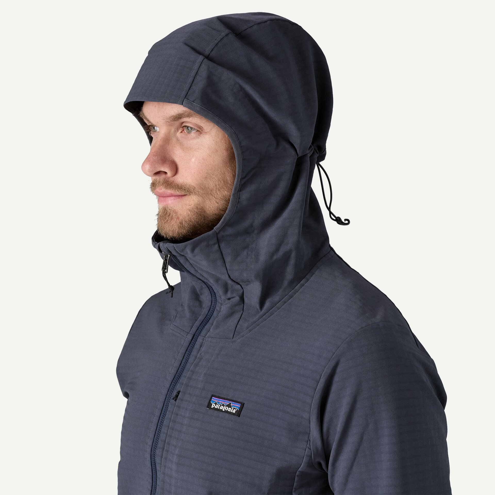Men's R1® TechFace Hoody