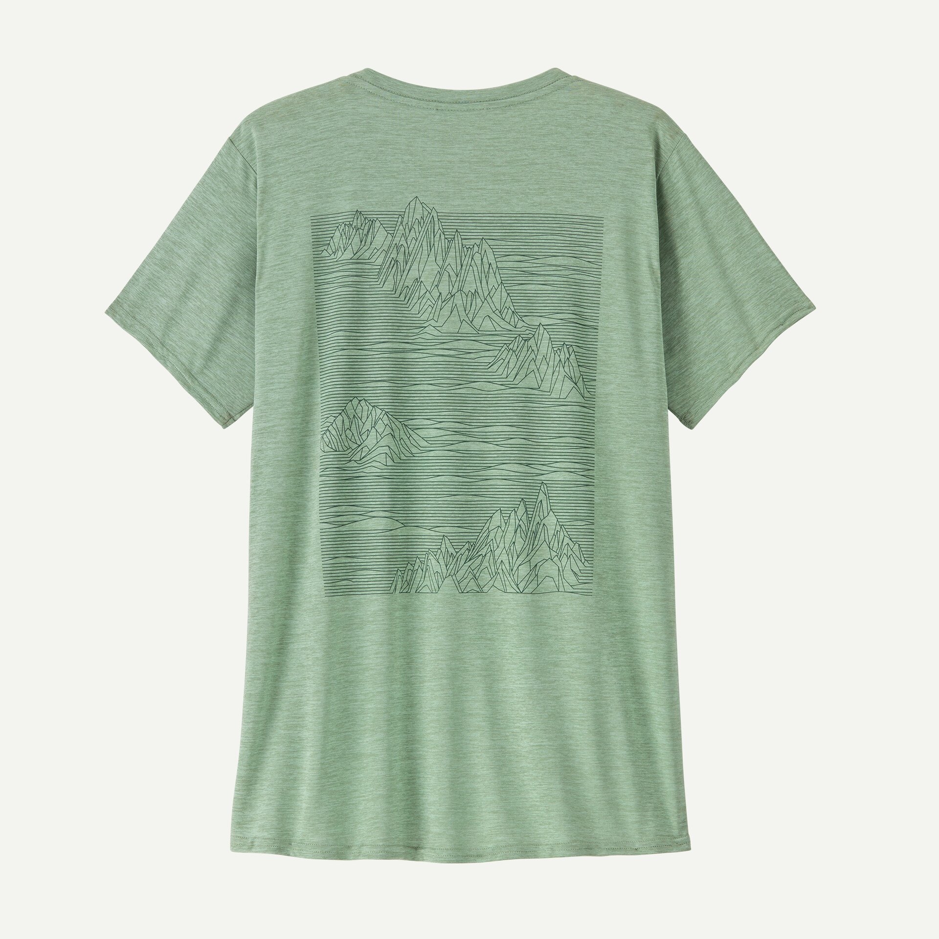 Women's Capilene® Cool Daily Graphic Shirt